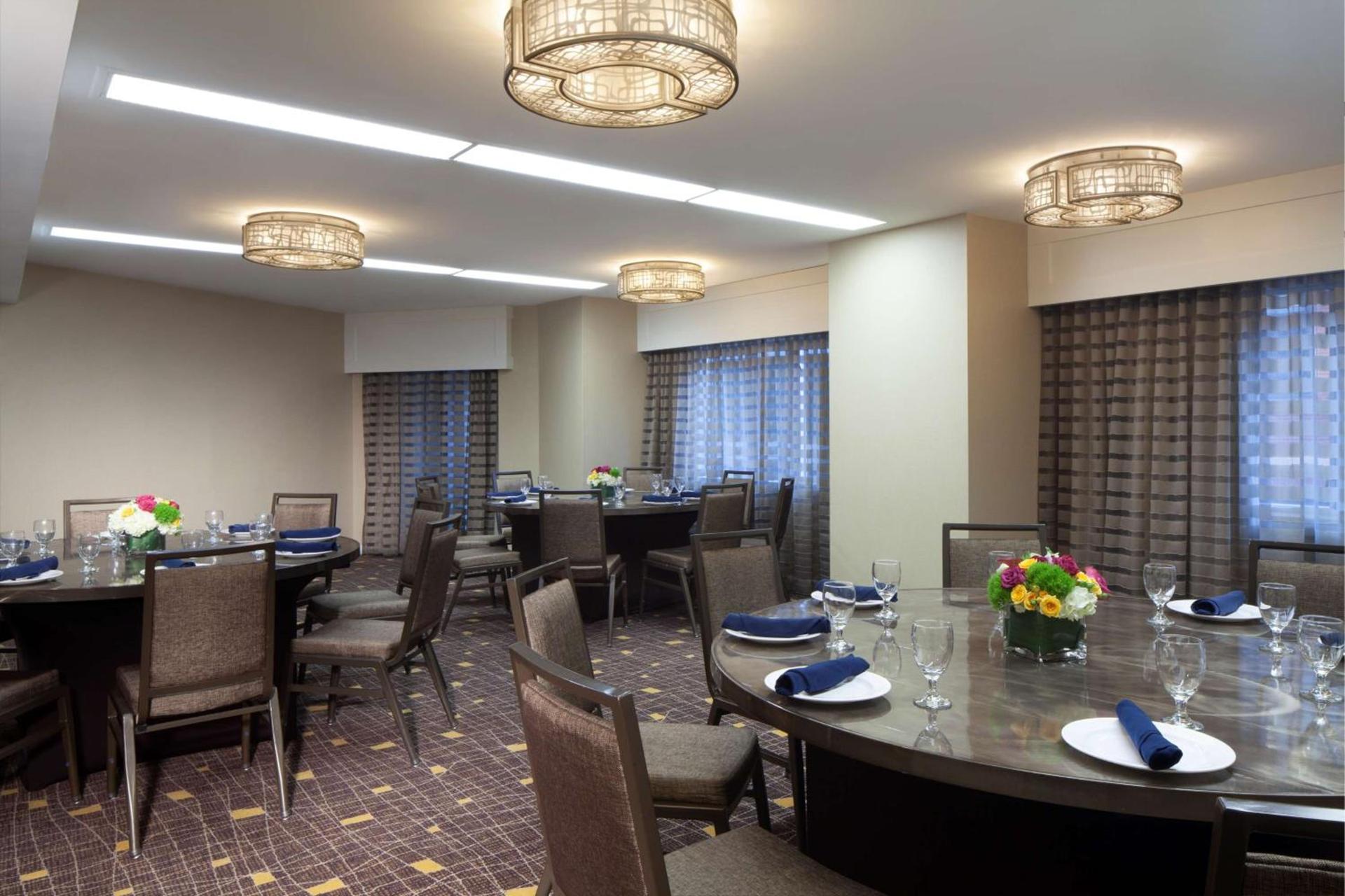 Hilton Boston Back Bay photo 55