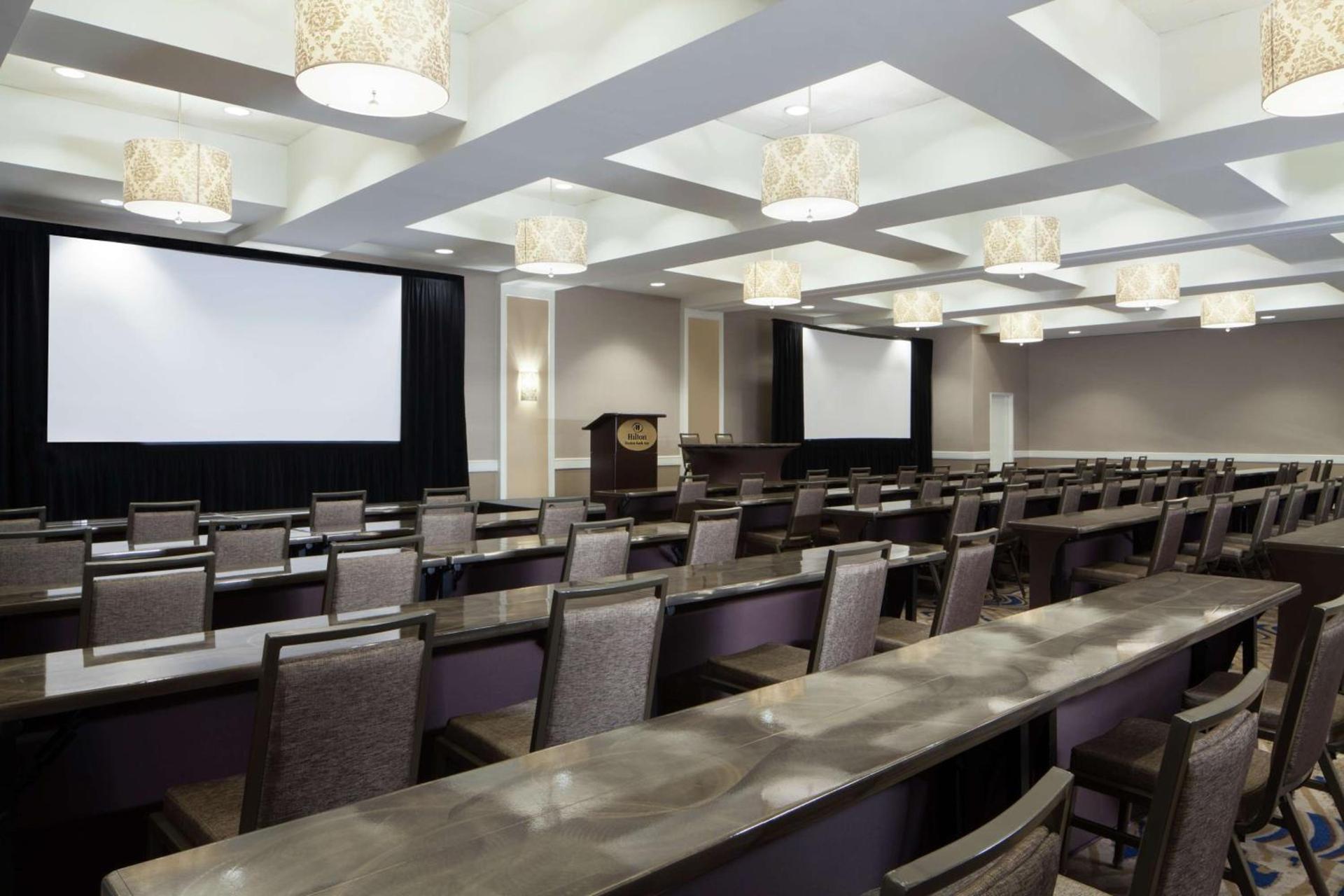 Hilton Boston Back Bay photo 56