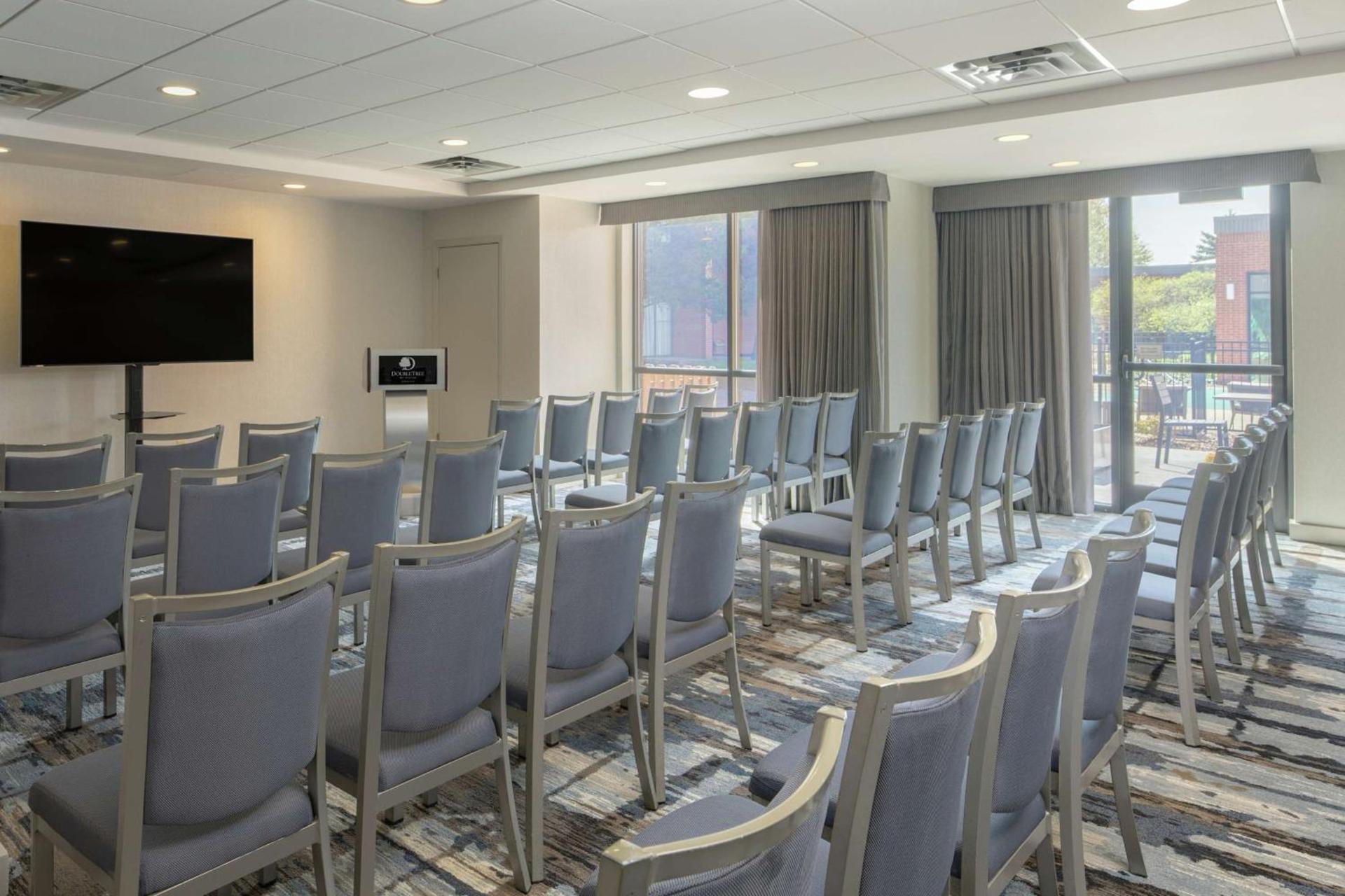 DoubleTree by Hilton Hotel Syracuse photo 45