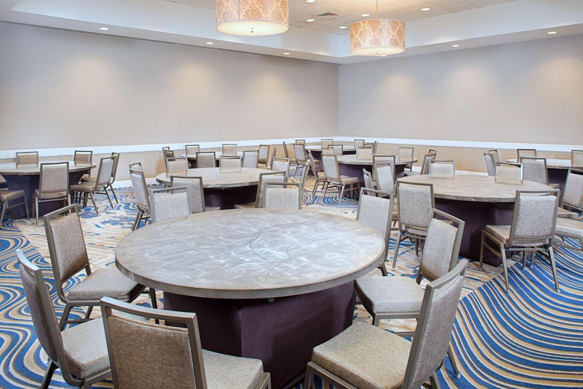 Hilton Boston Back Bay photo 59