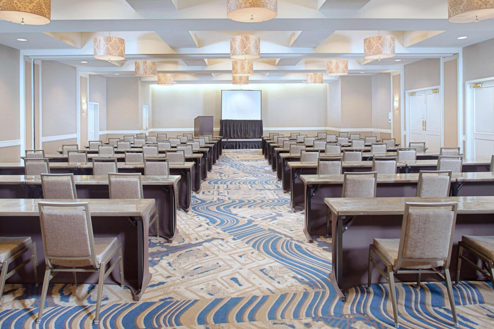 Hilton Boston Back Bay photo 58