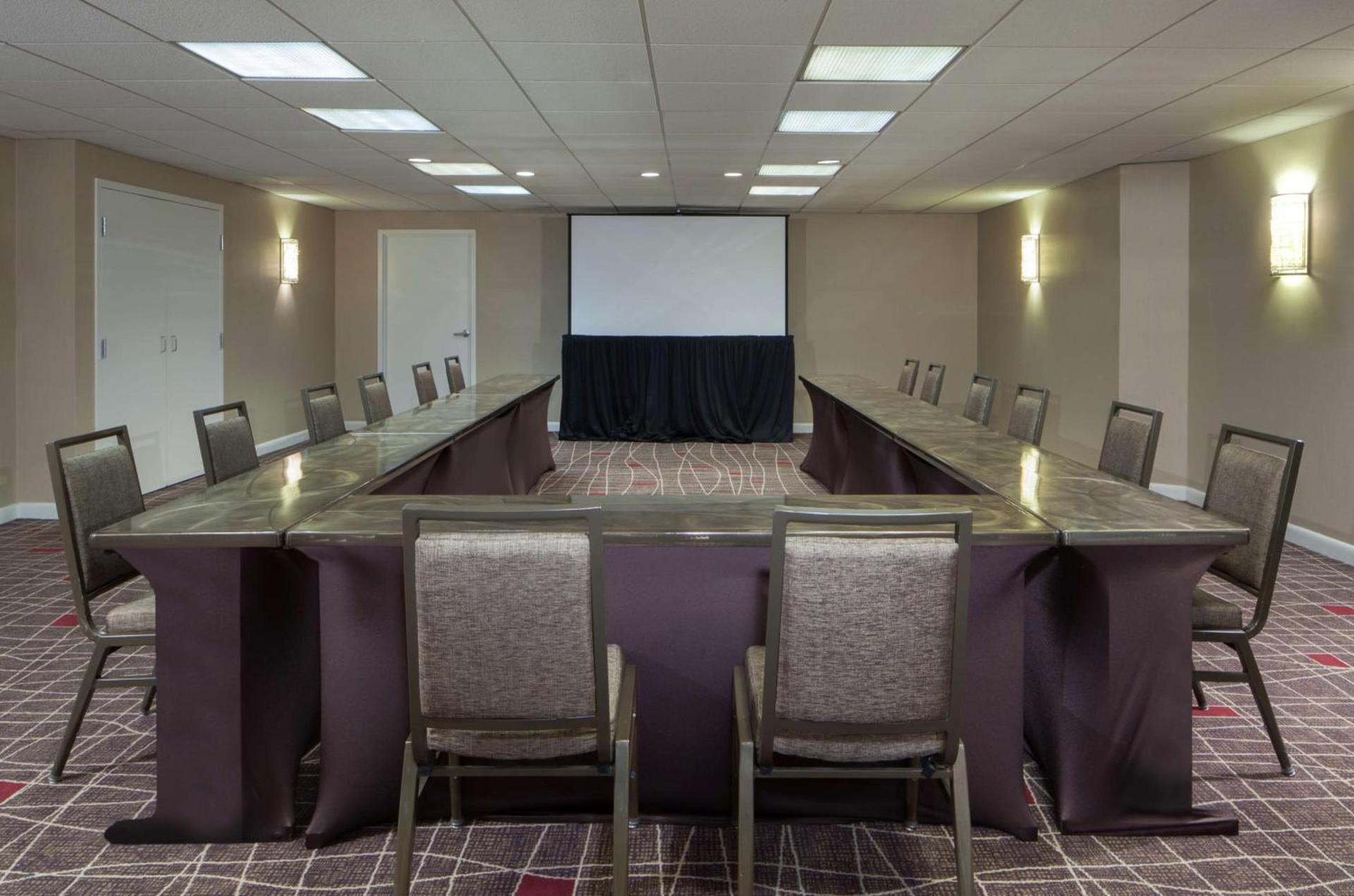 Hilton Boston Back Bay photo 57
