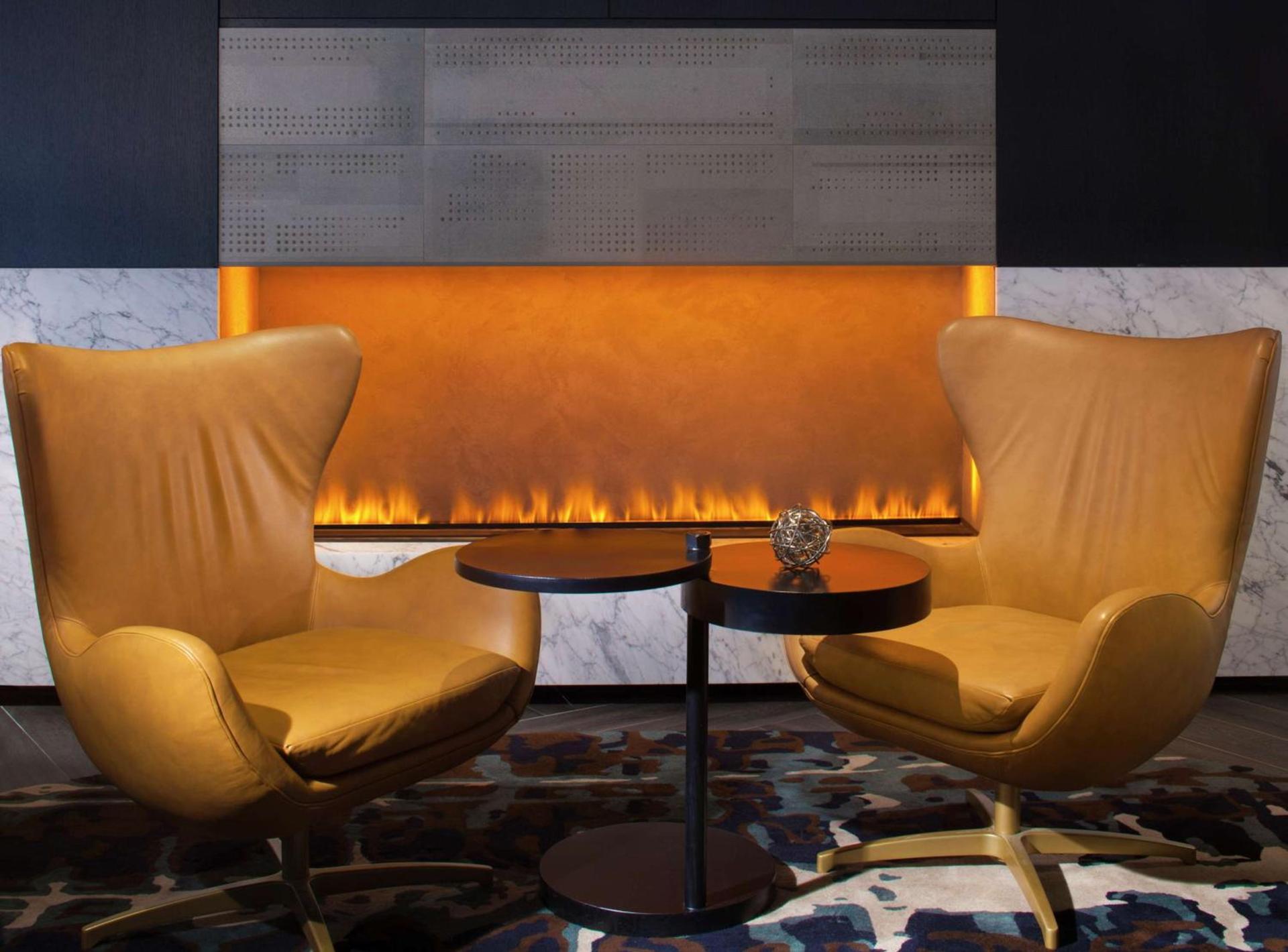 Hilton Boston Back Bay photo 62