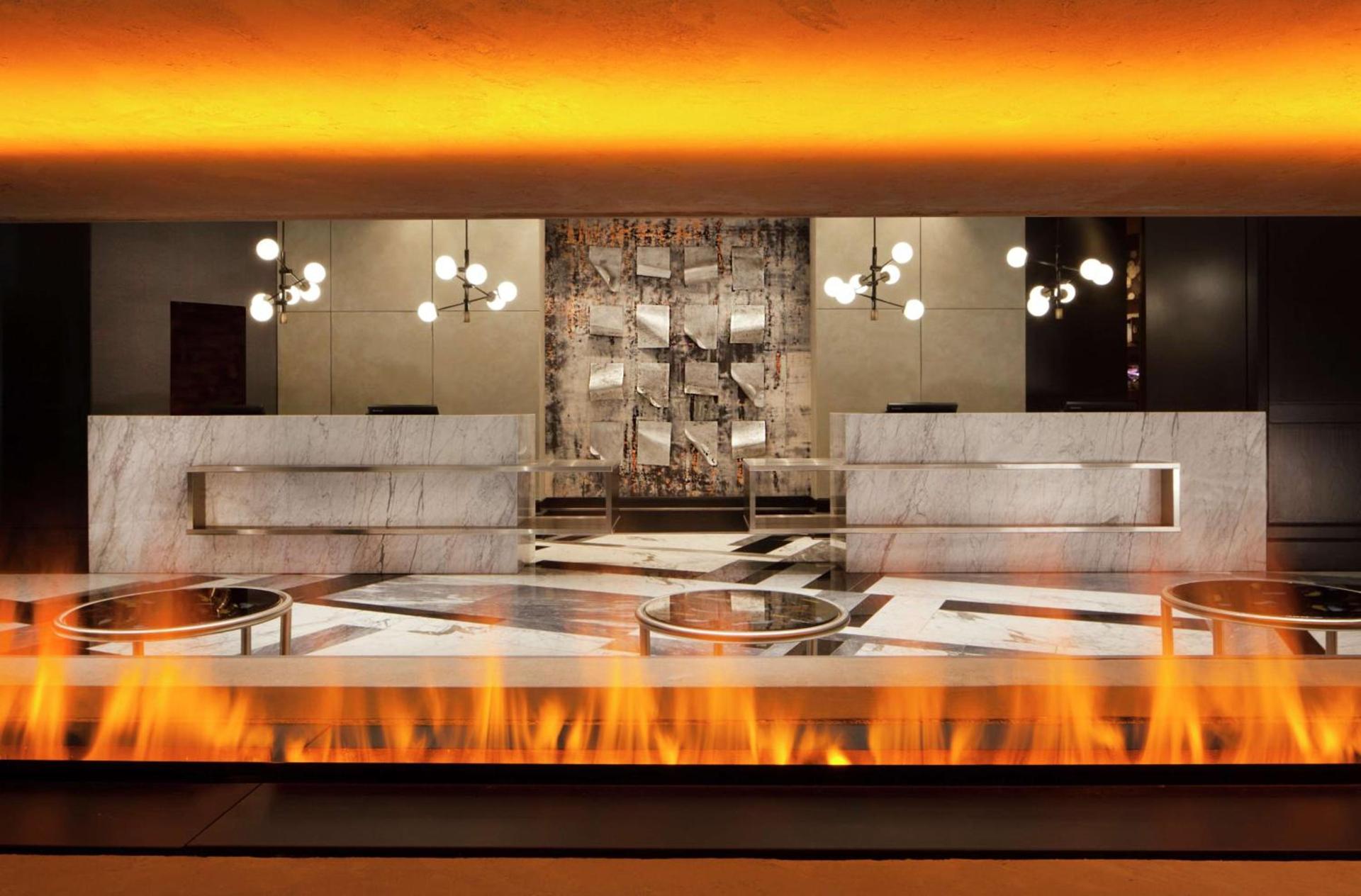 Hilton Boston Back Bay photo 65