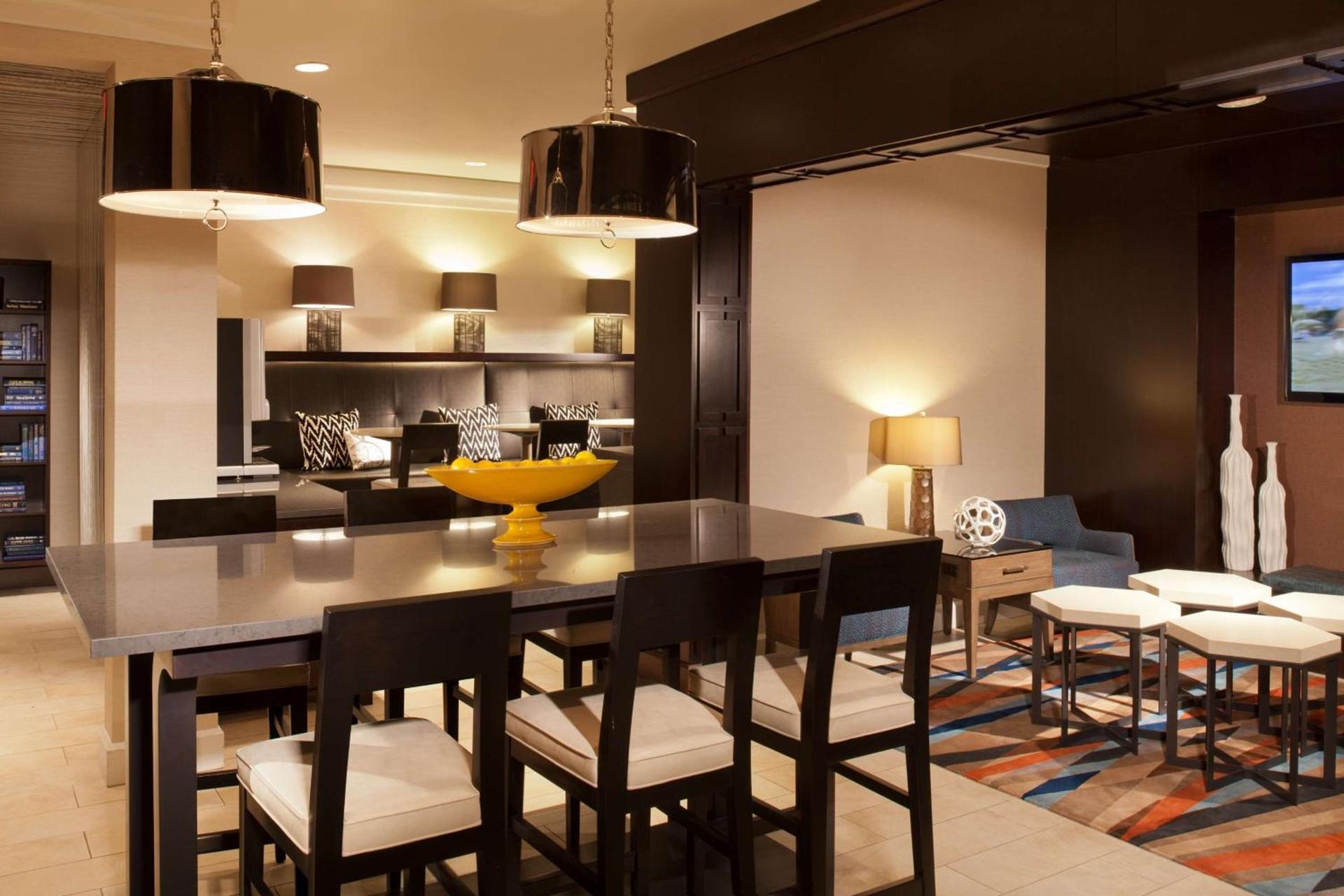 Hilton Boston Back Bay photo 67