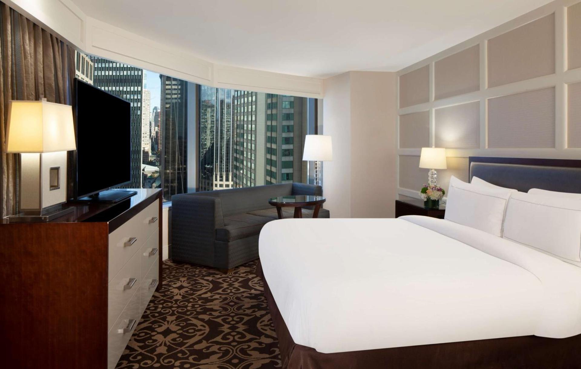 Hilton Boston Back Bay photo 68