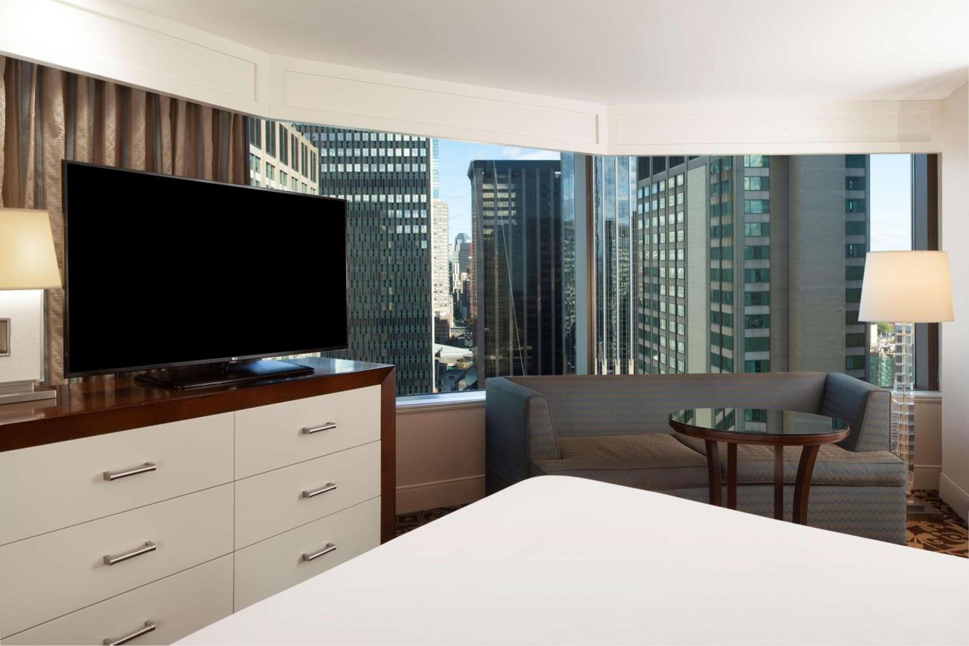 Hilton Boston Back Bay photo 69