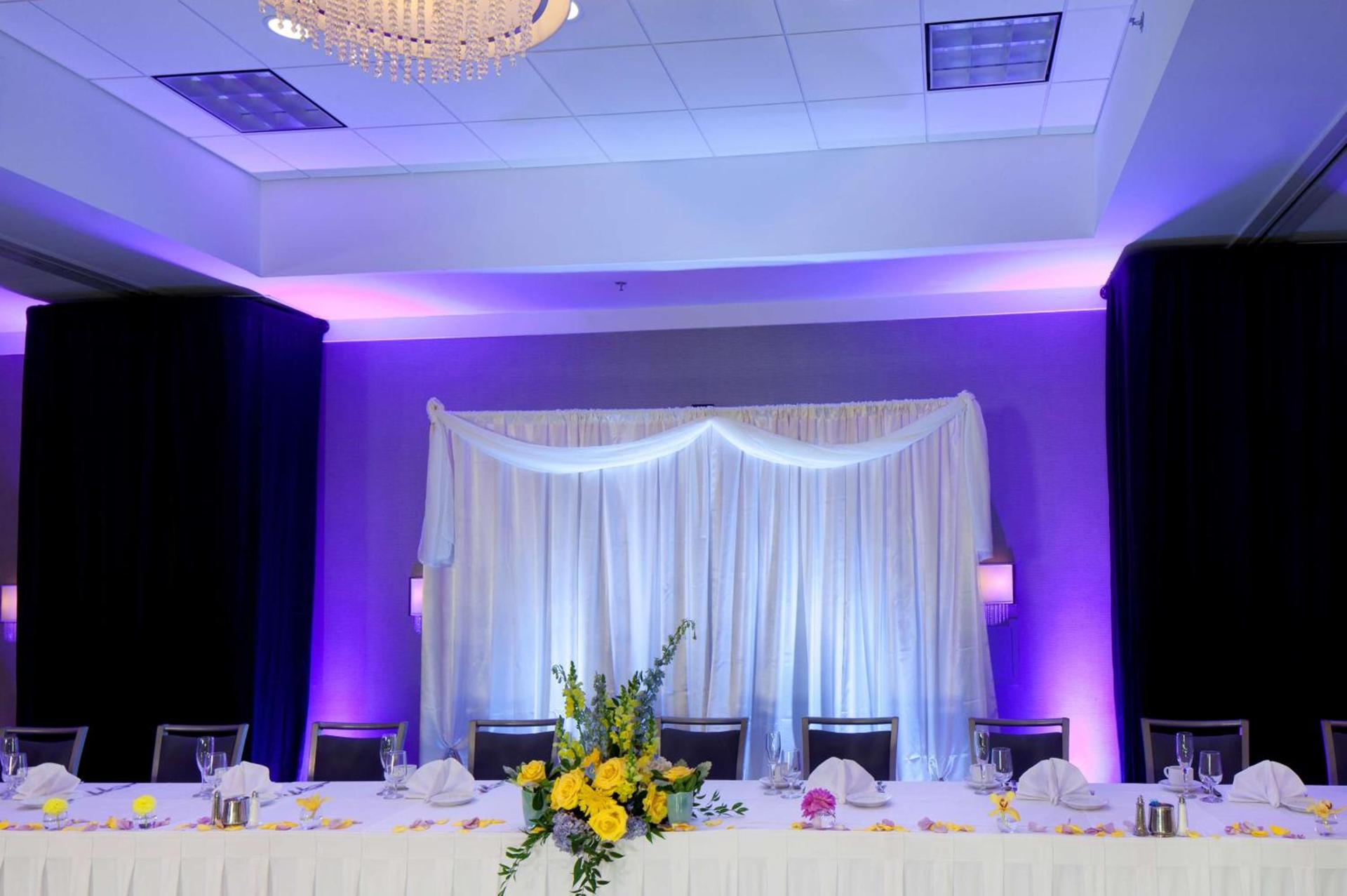 DoubleTree by Hilton Hotel Syracuse photo 50
