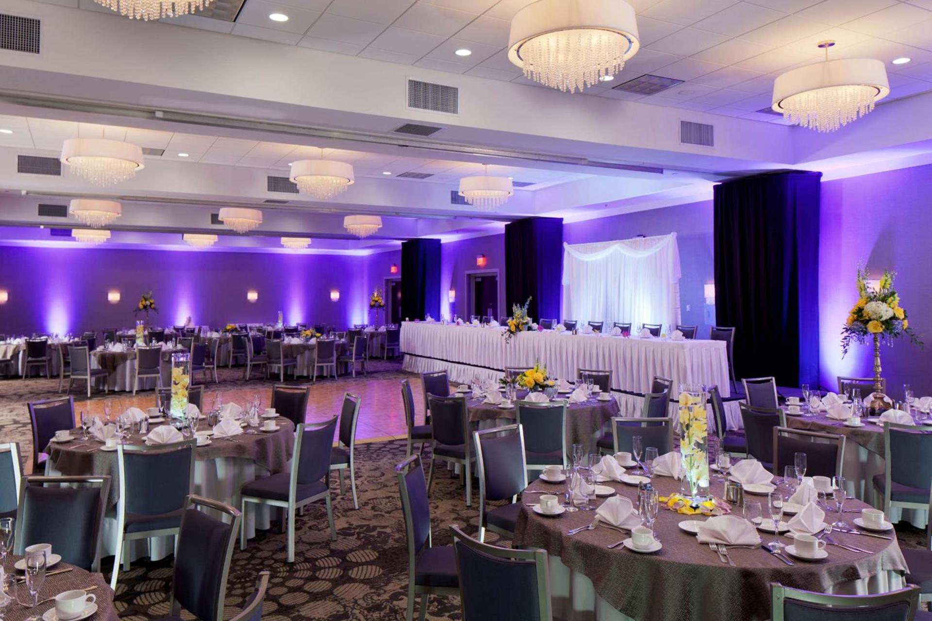 DoubleTree by Hilton Hotel Syracuse photo 52