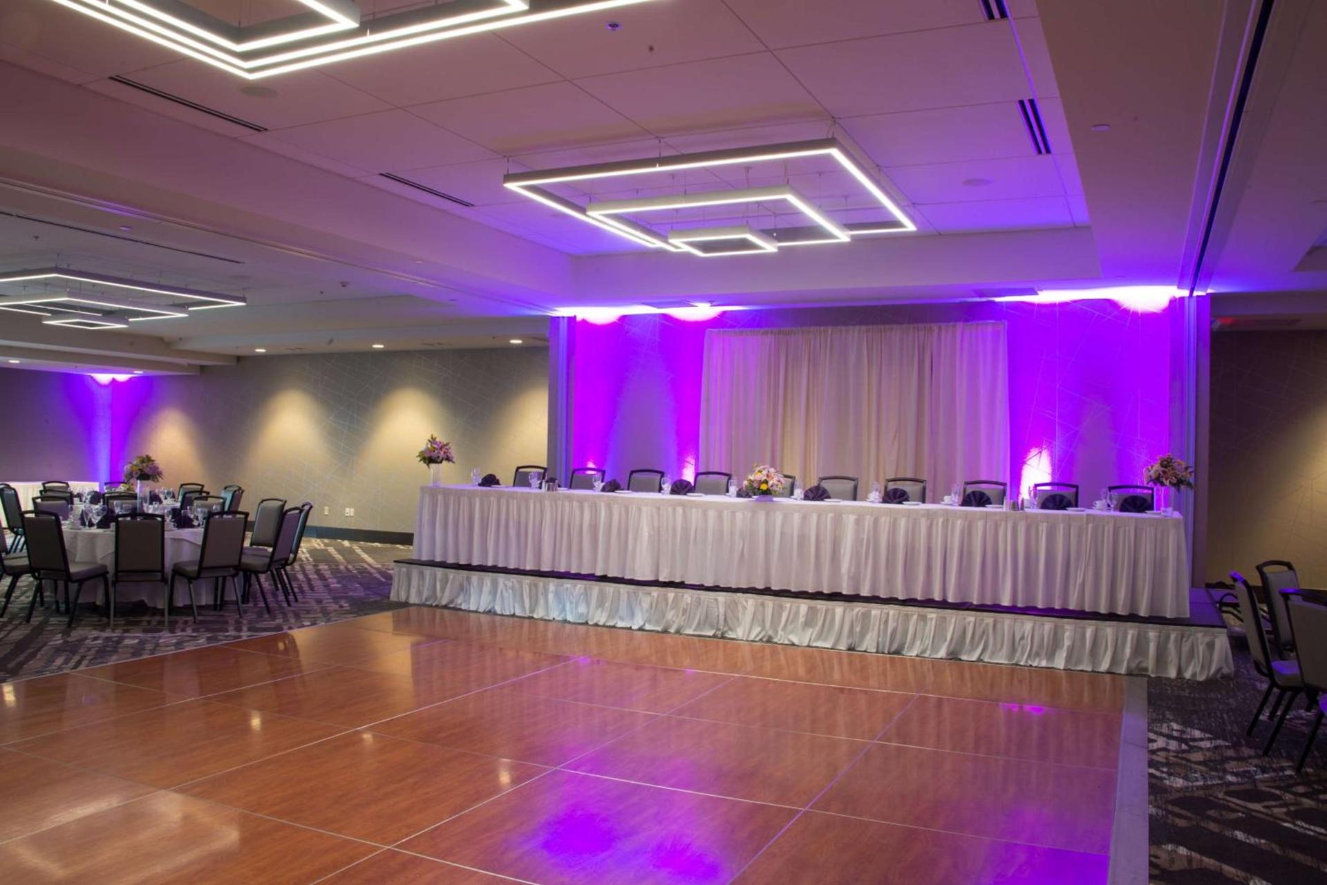 DoubleTree by Hilton Hotel Syracuse photo 53