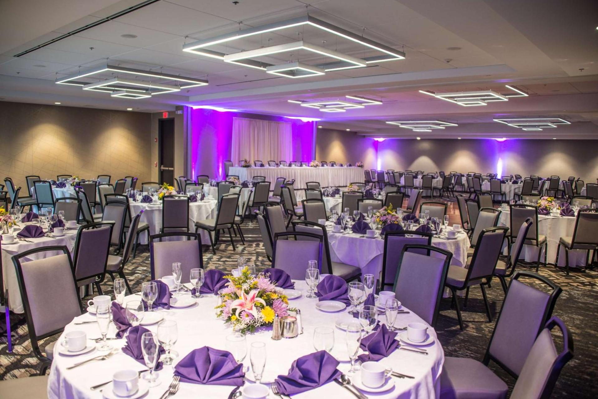 DoubleTree by Hilton Hotel Syracuse photo 54