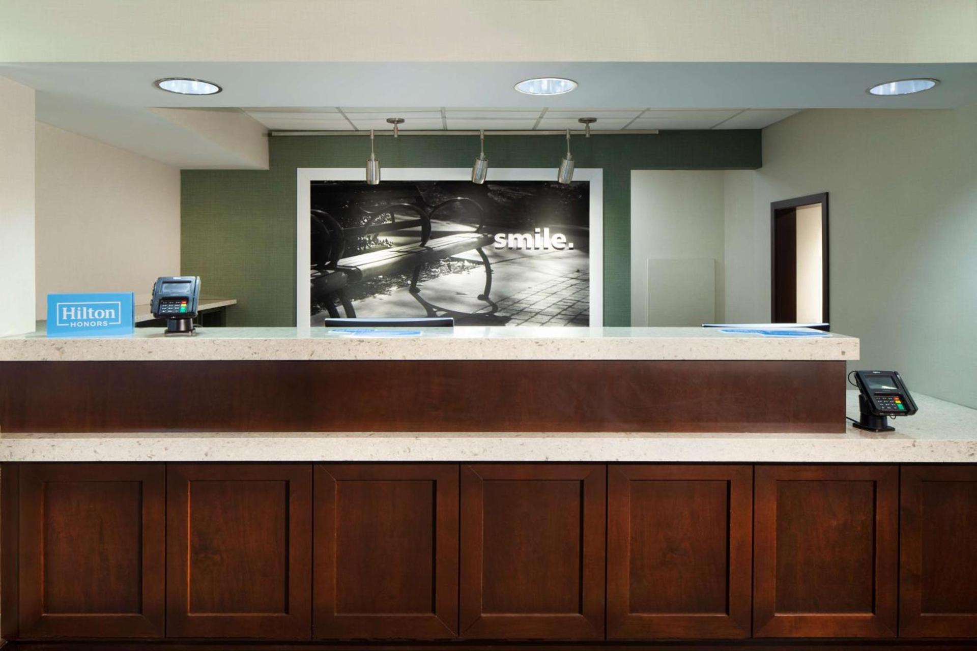 Hampton Inn Lawrenceville photo 3