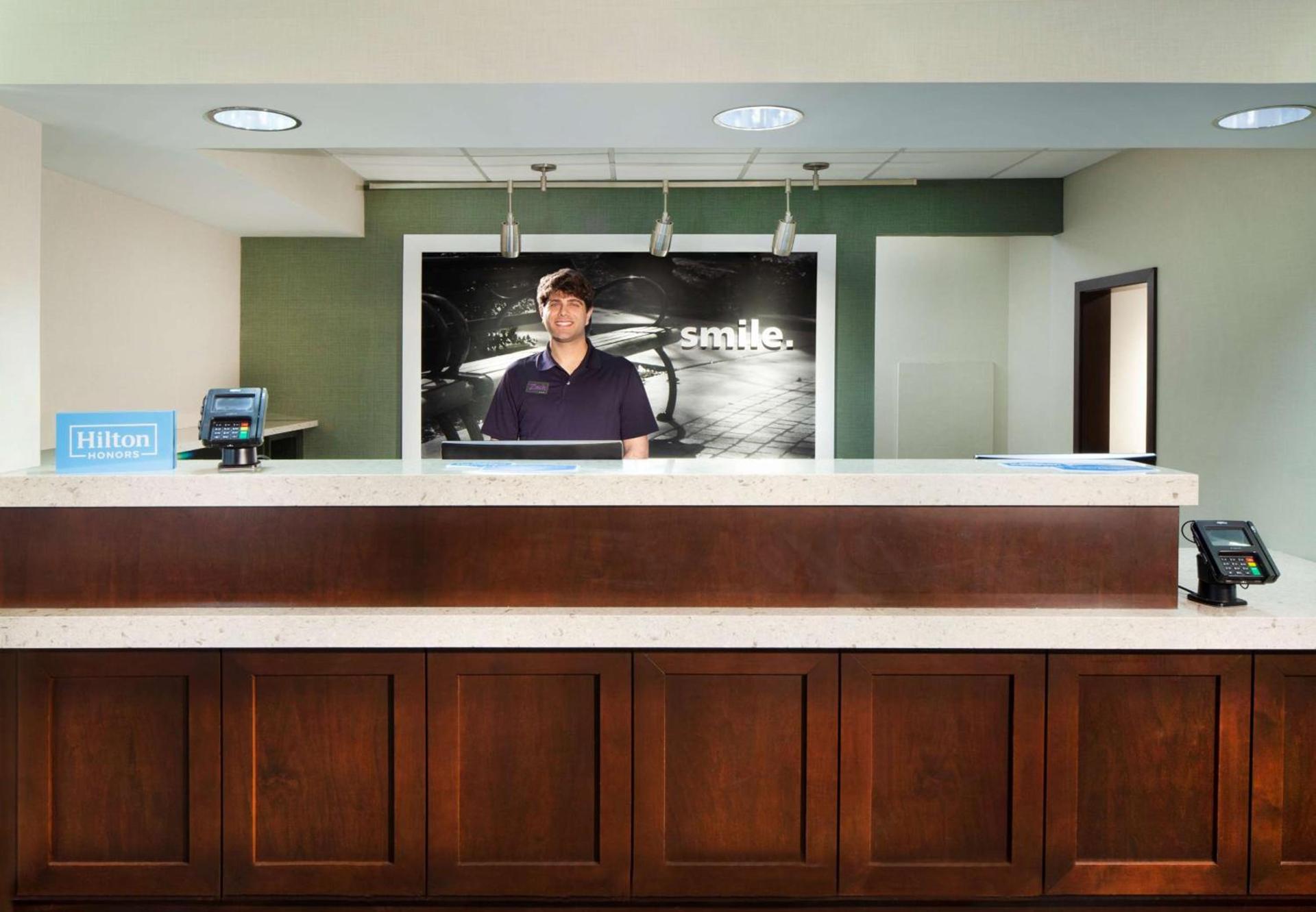 Hampton Inn Lawrenceville photo 4