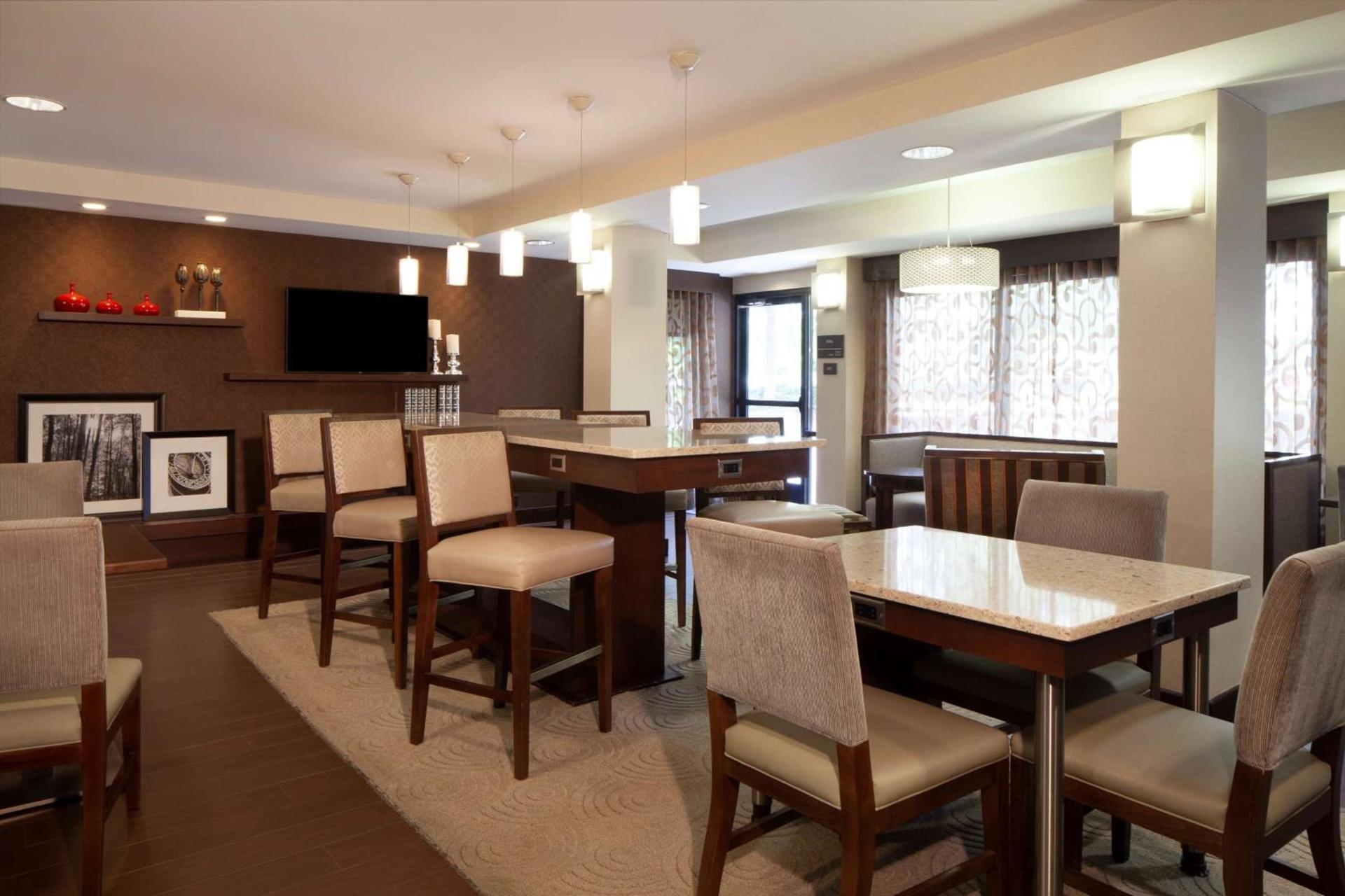 Hampton Inn Lawrenceville photo 6