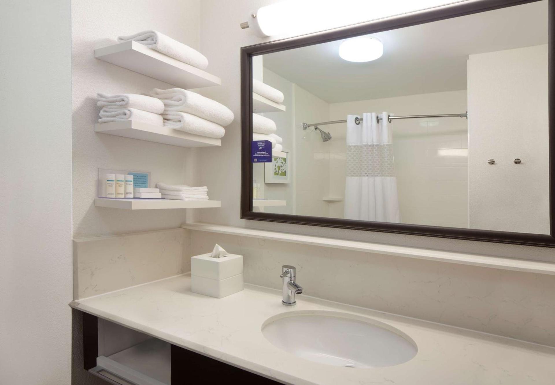 Hampton Inn Lawrenceville photo 11