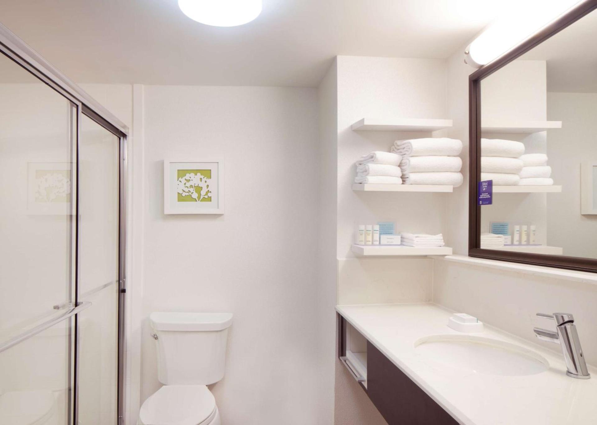 Hampton Inn Lawrenceville photo 13