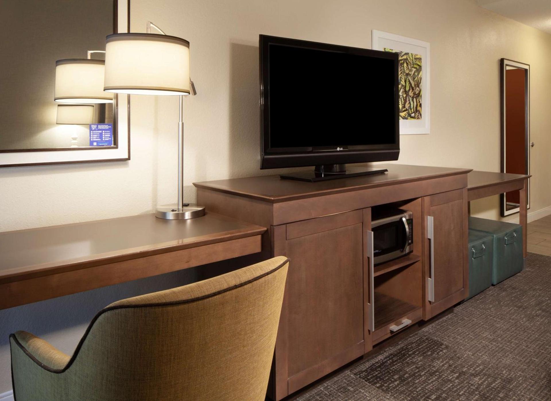 Hampton Inn Lawrenceville photo 14