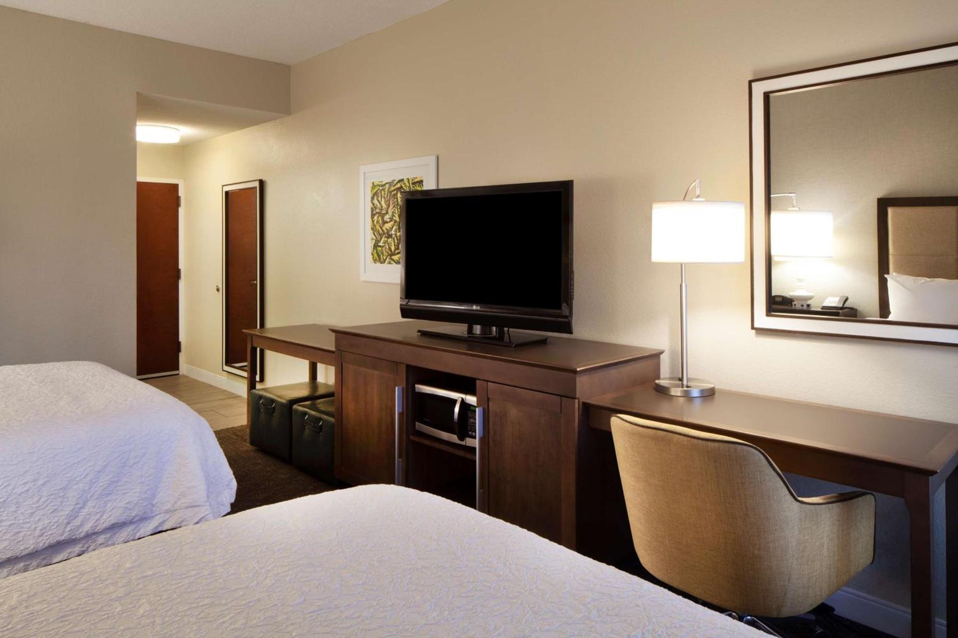 Hampton Inn Lawrenceville photo 16