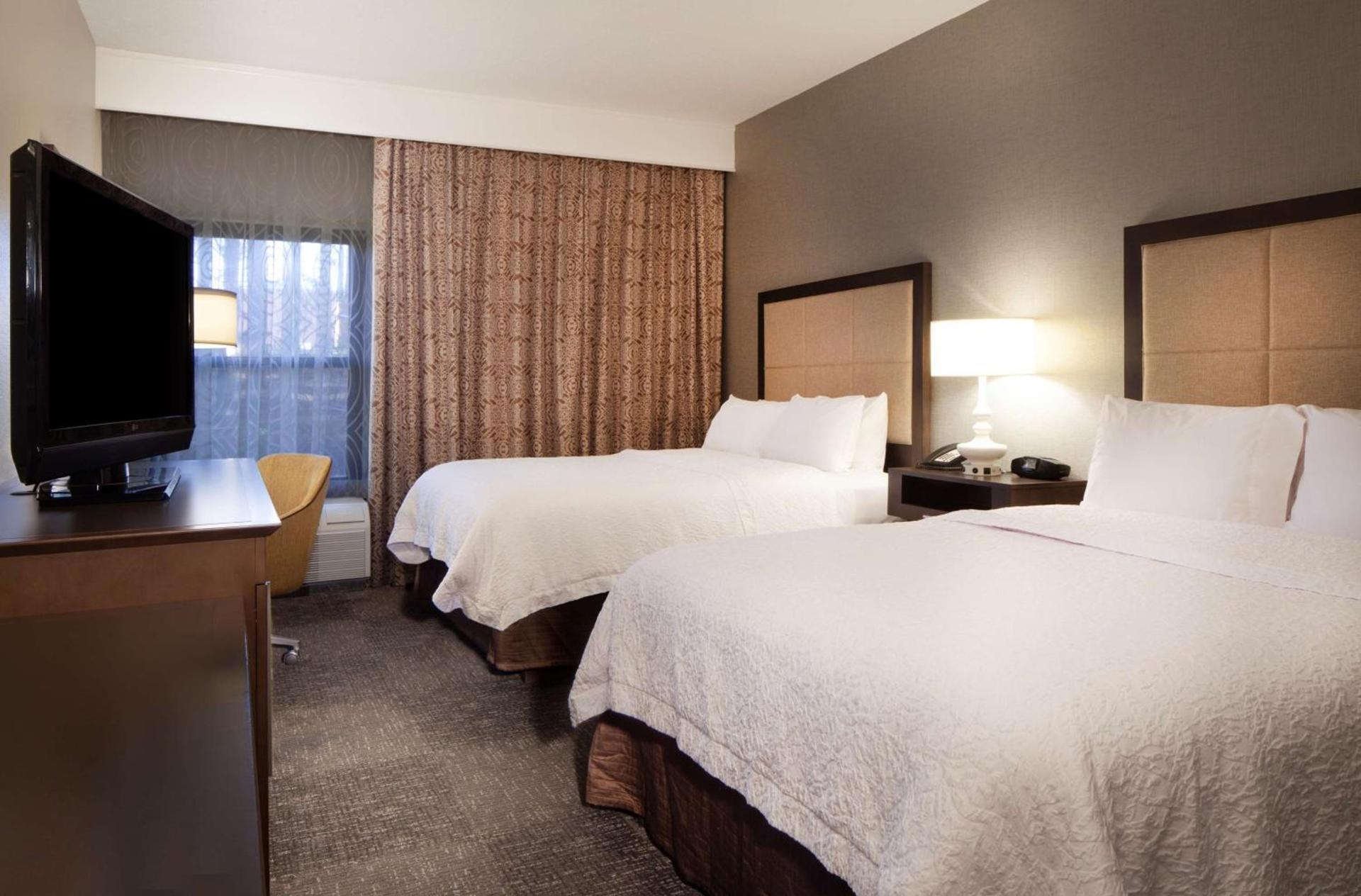 Hampton Inn Lawrenceville photo 17