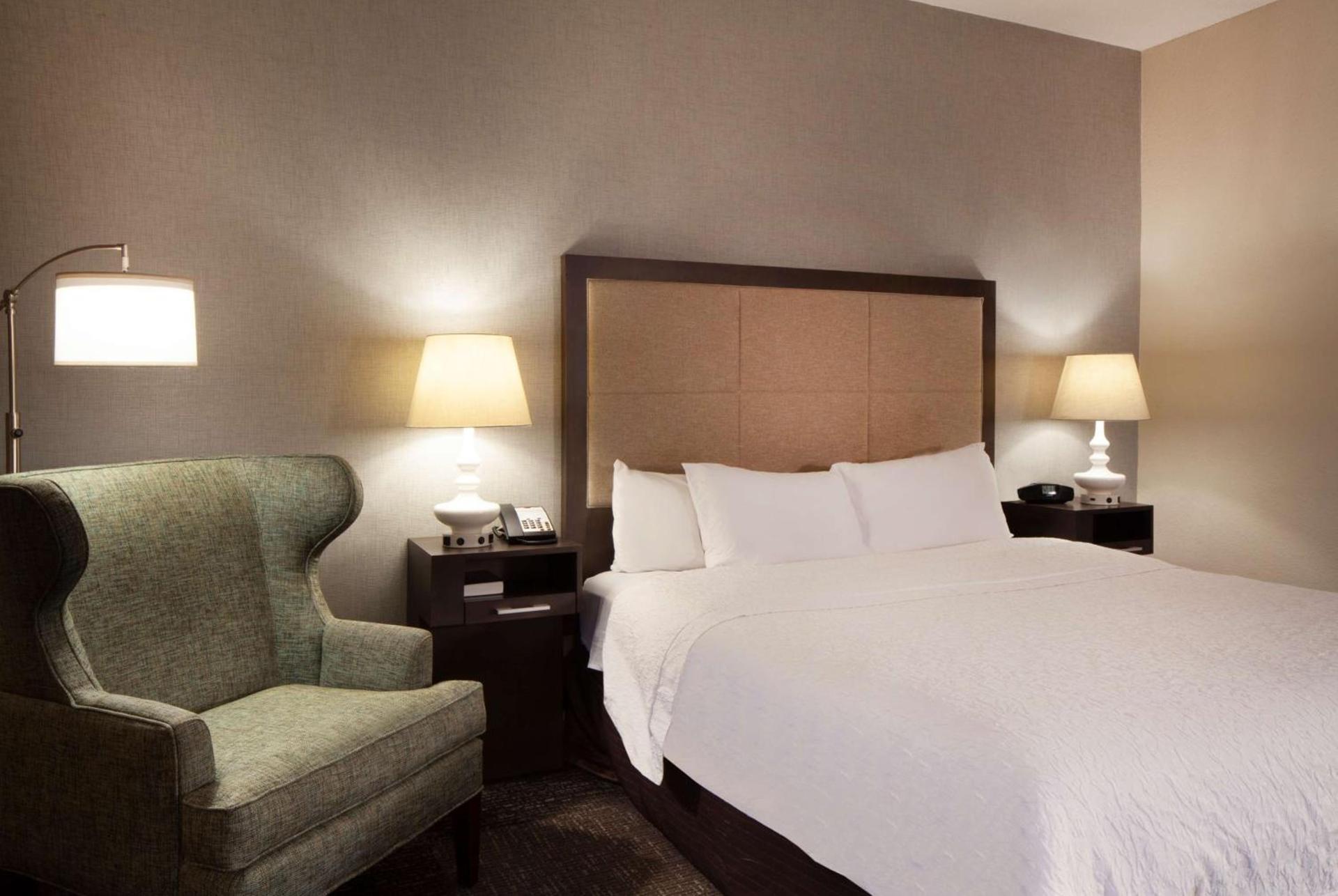 Hampton Inn Lawrenceville photo 18