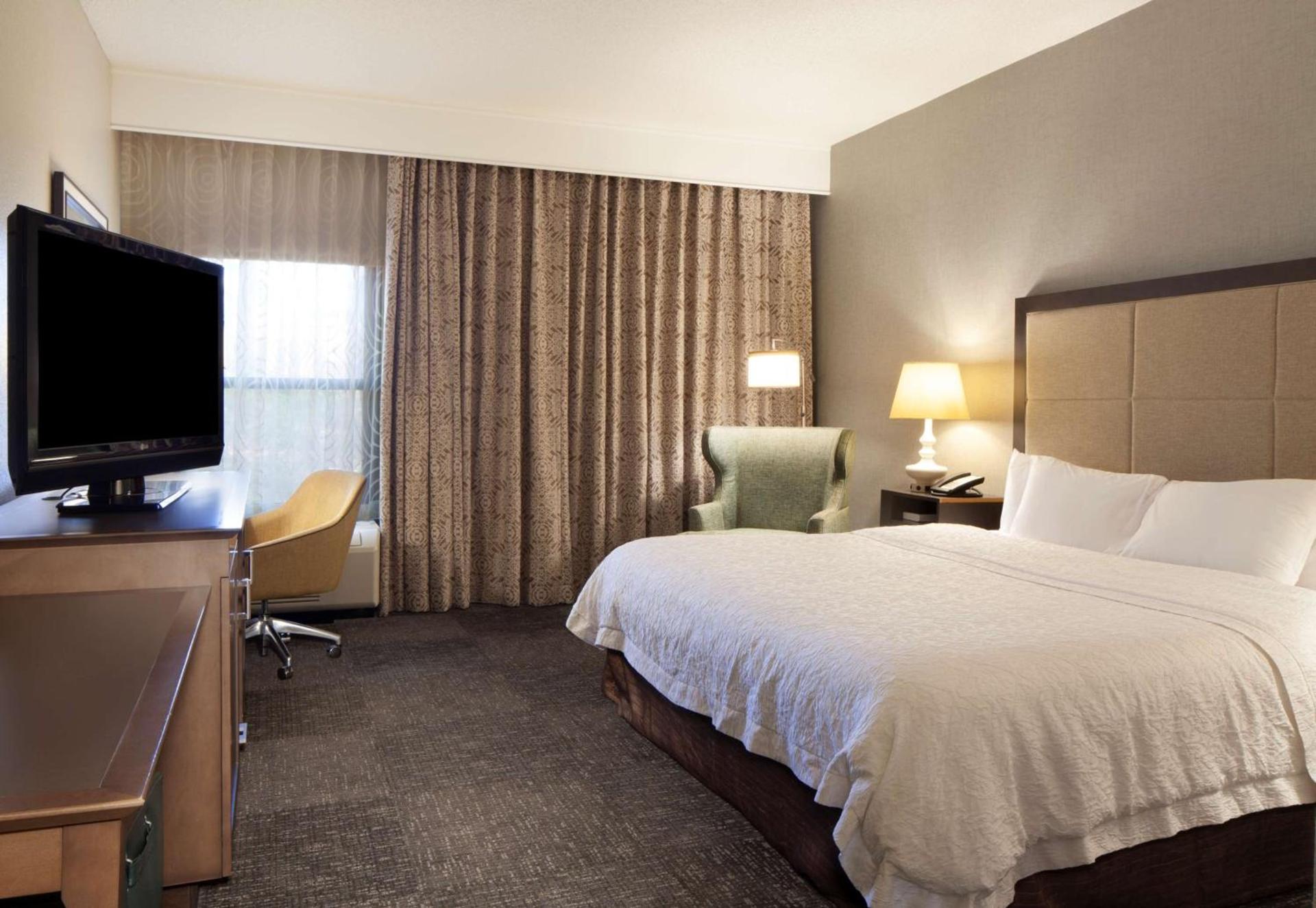 Hampton Inn Lawrenceville photo 19