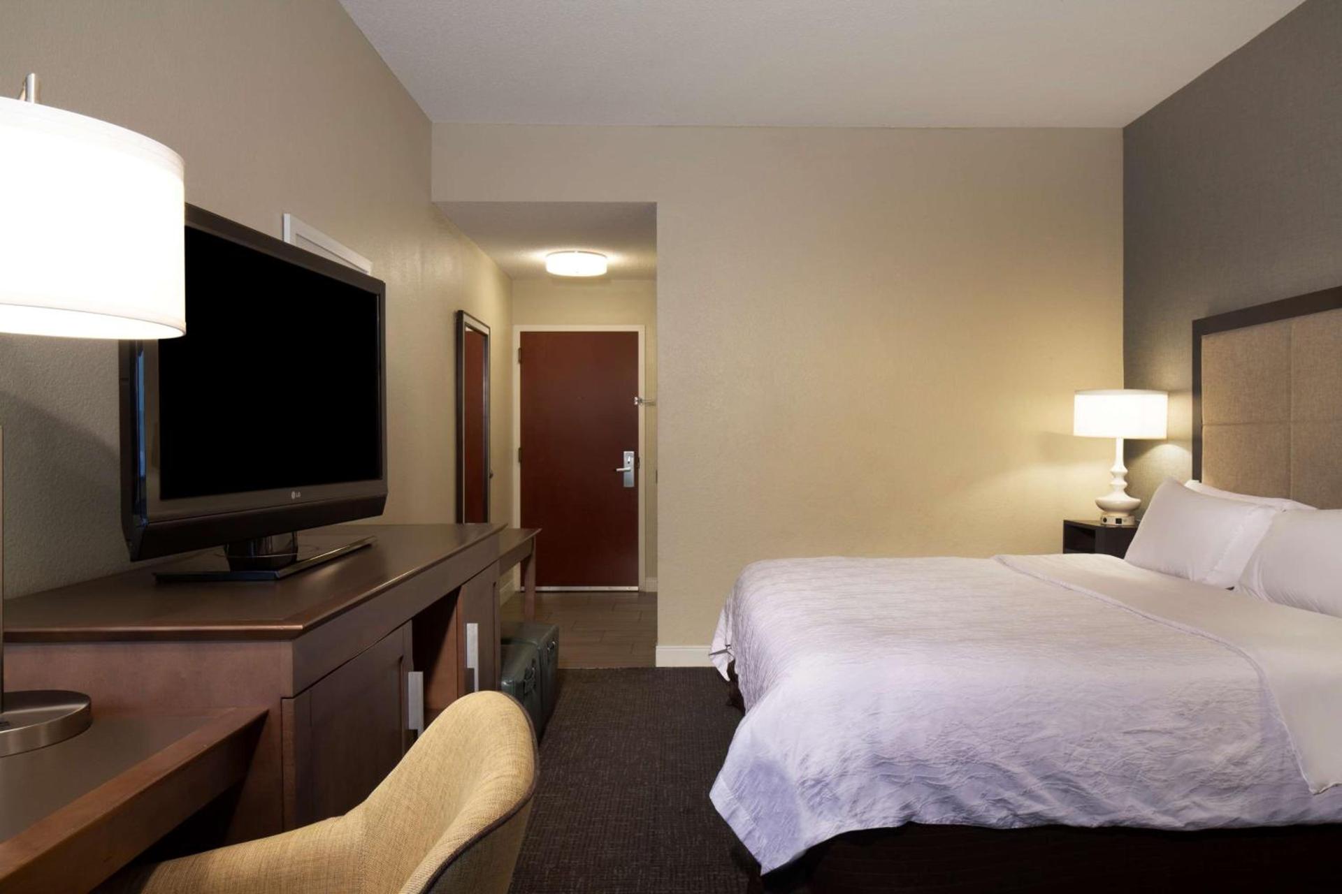 Hampton Inn Lawrenceville photo 20