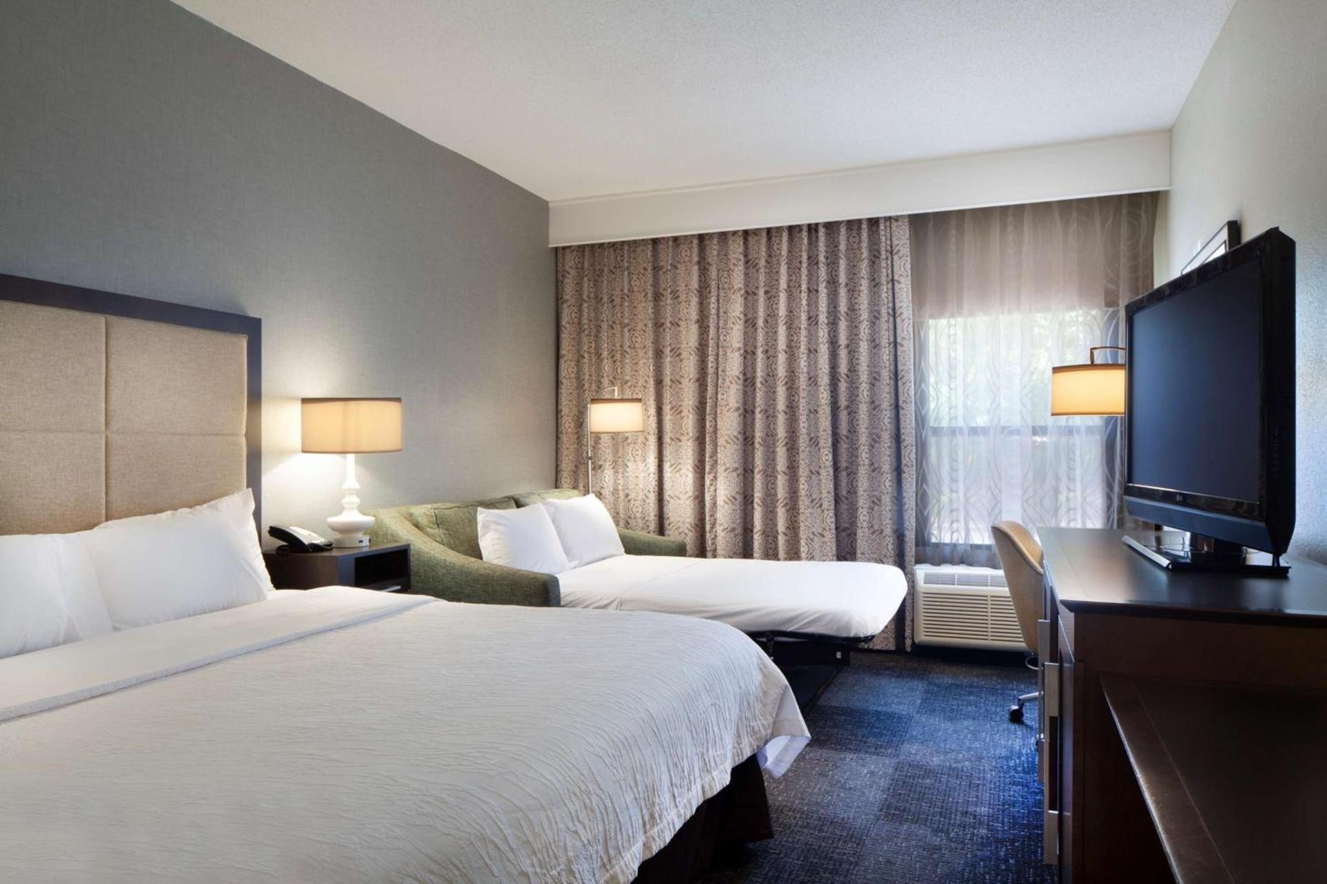 Hampton Inn Lawrenceville photo 21