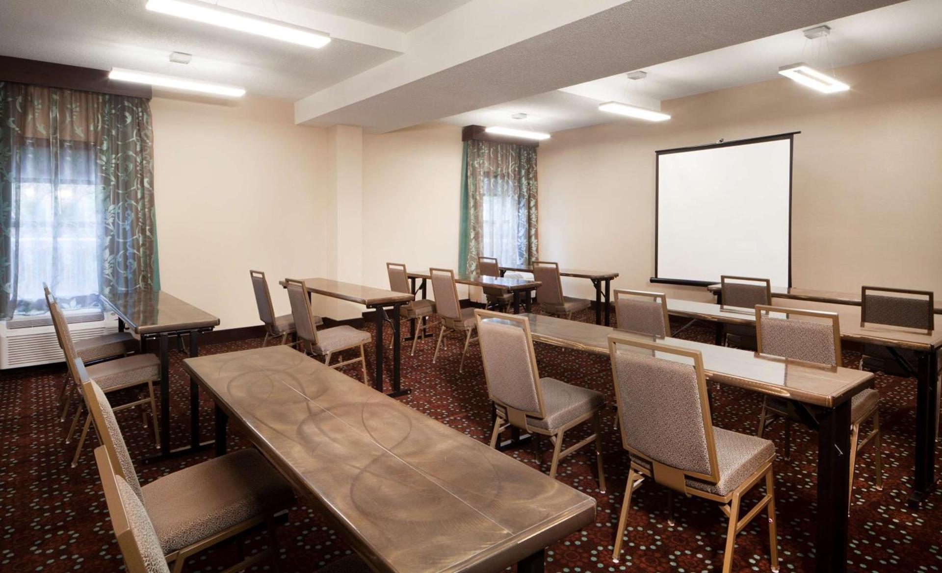 Hampton Inn Lawrenceville photo 23