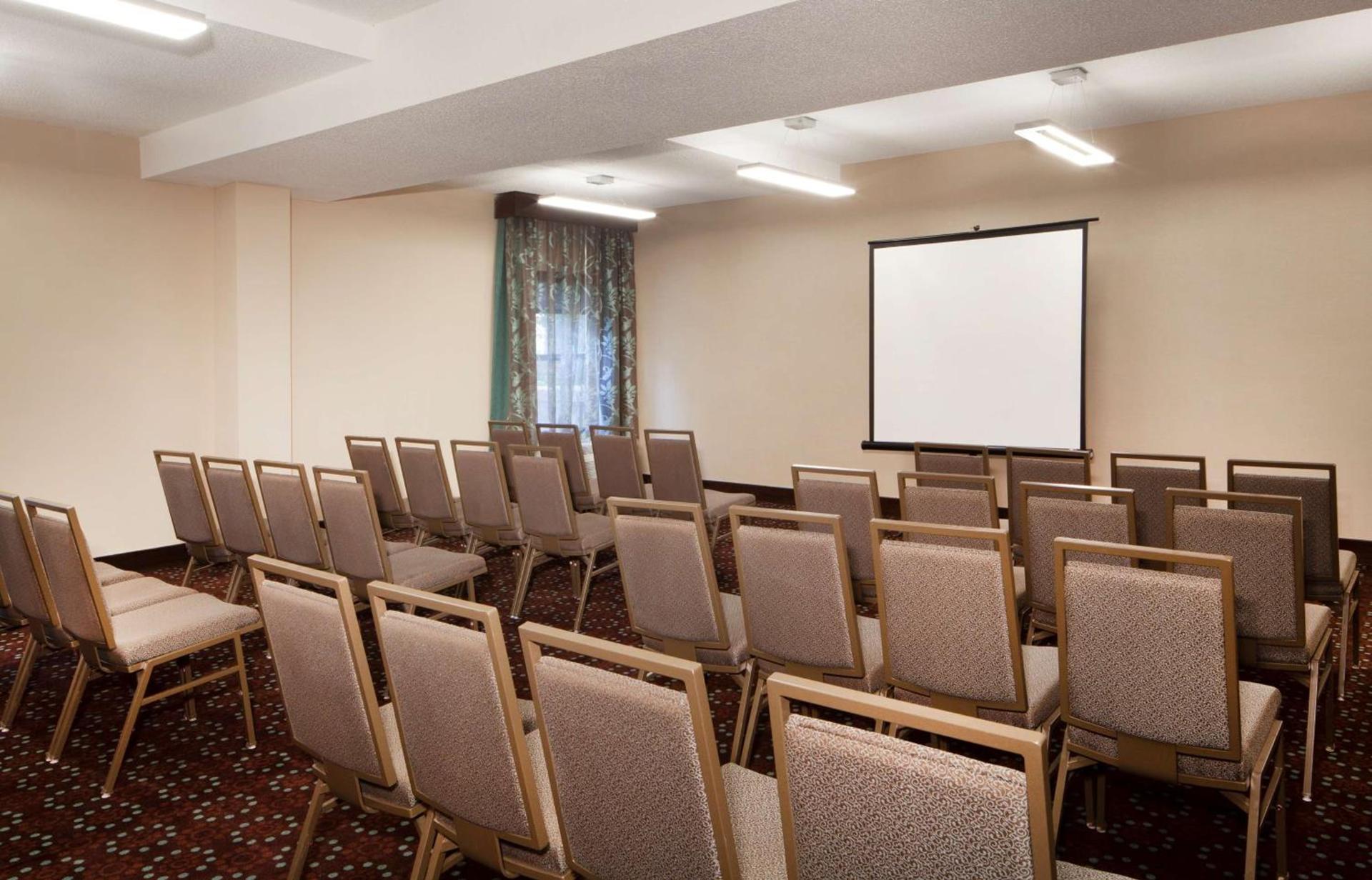 Hampton Inn Lawrenceville photo 24