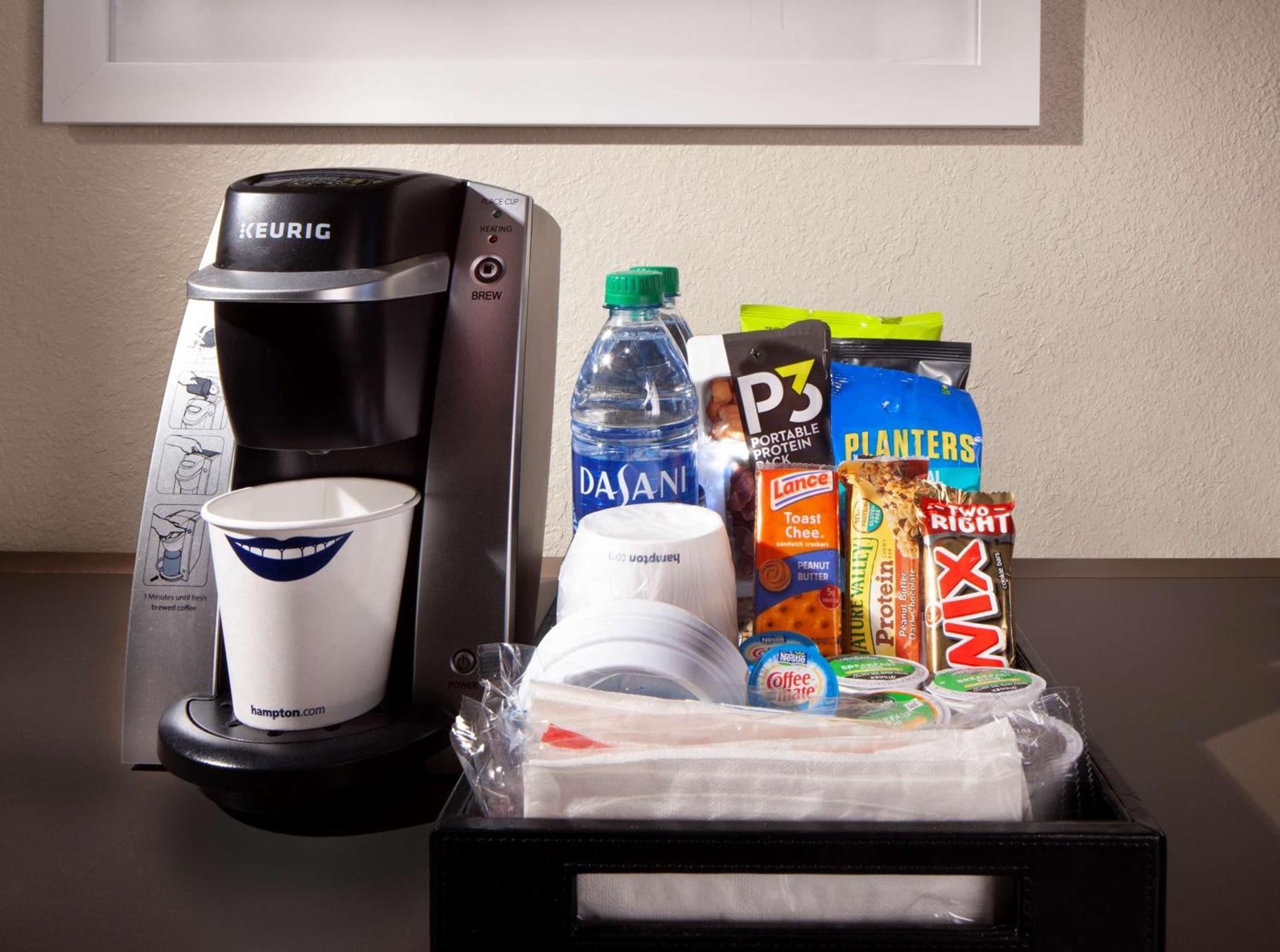 Hampton Inn Lawrenceville photo 26