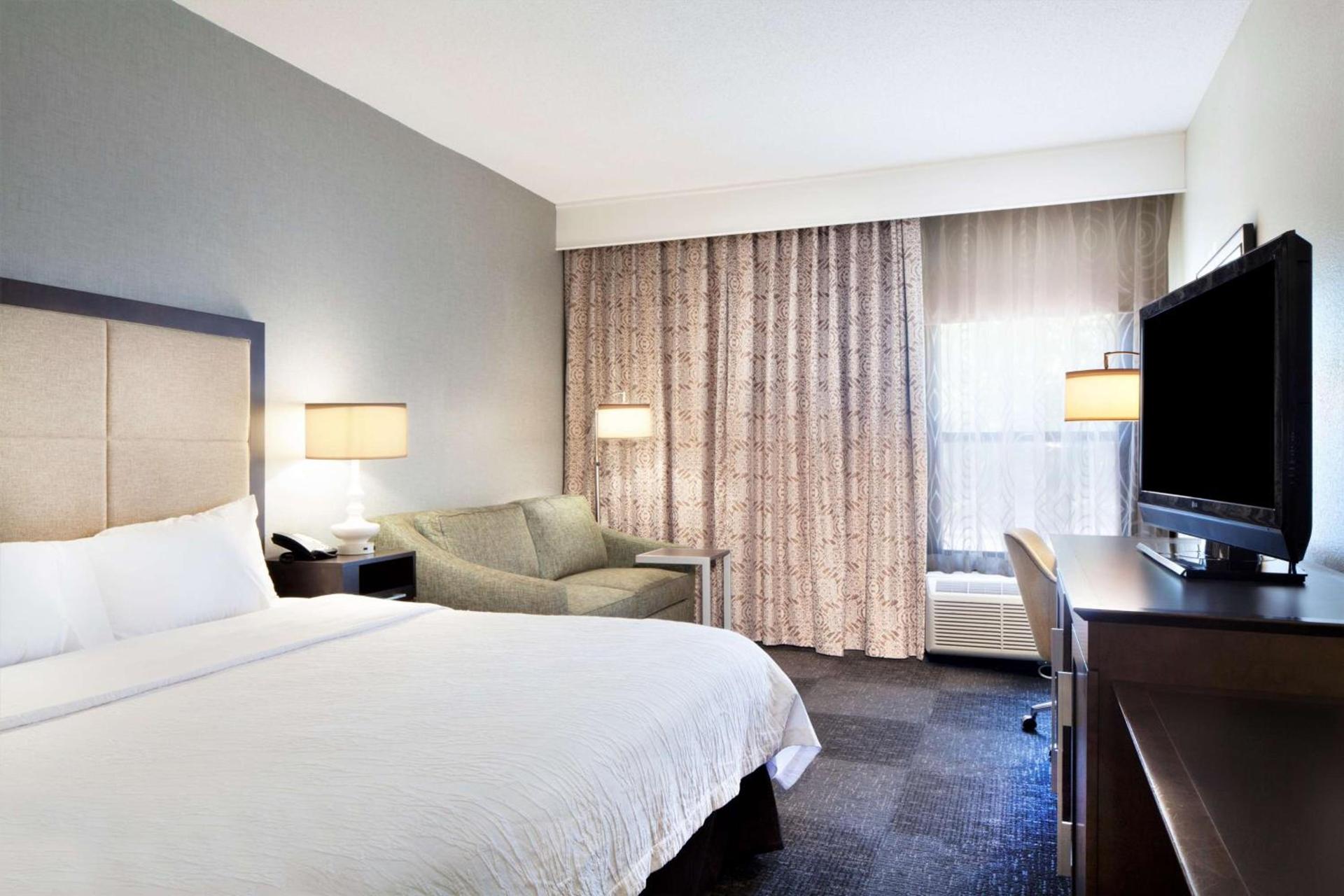 Hampton Inn Lawrenceville photo 27