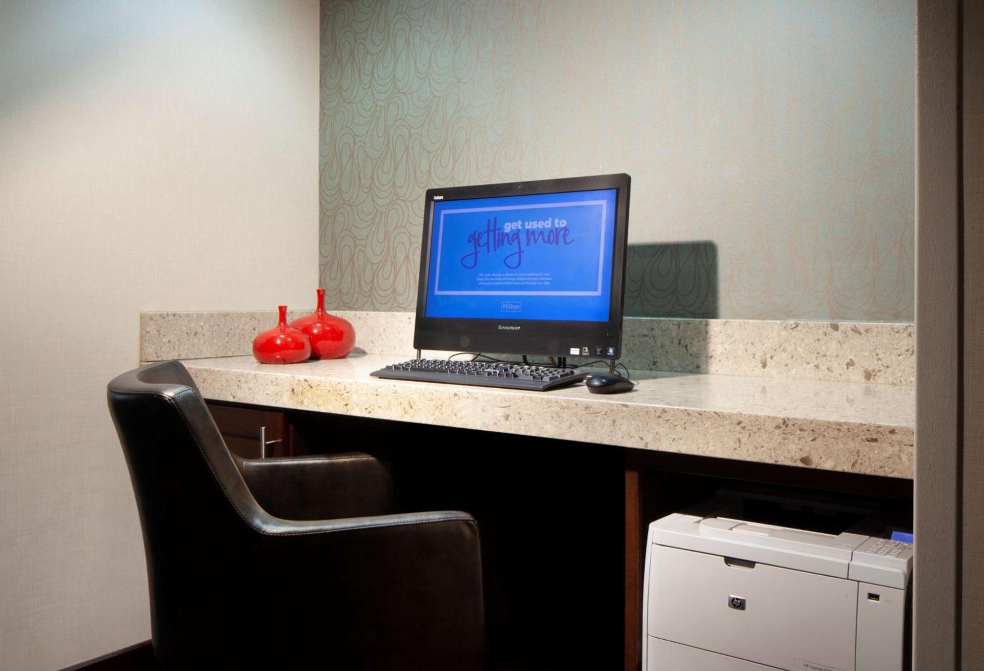 Hampton Inn Lawrenceville photo 28