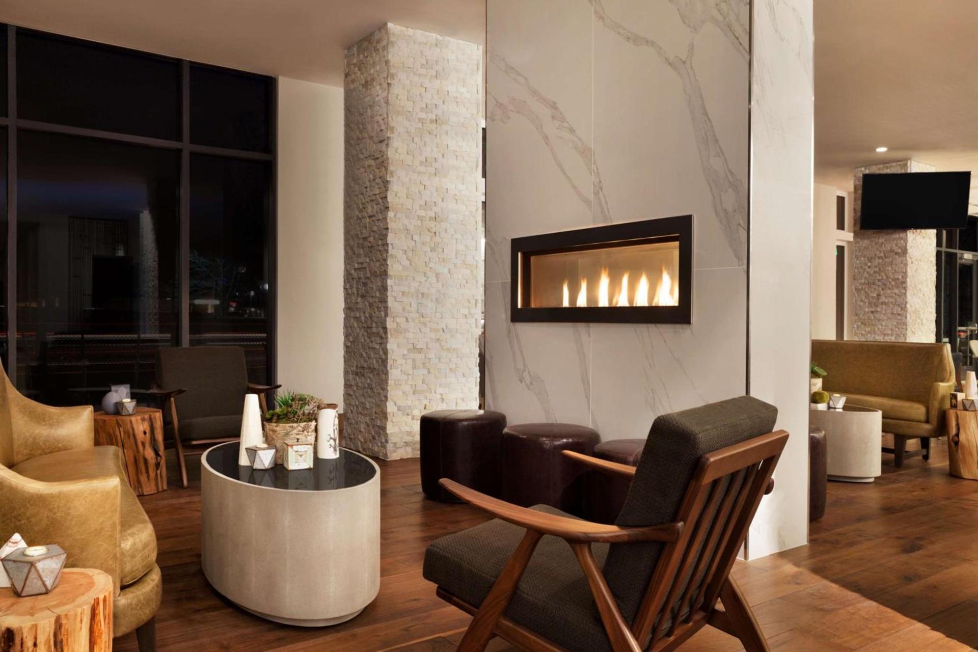 Embassy Suites By Hilton Boulder photo 10