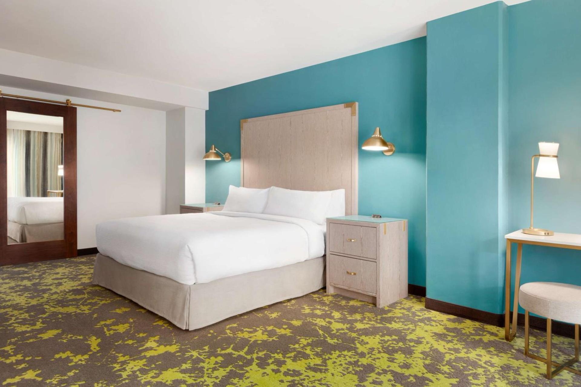 Embassy Suites By Hilton Boulder photo 14