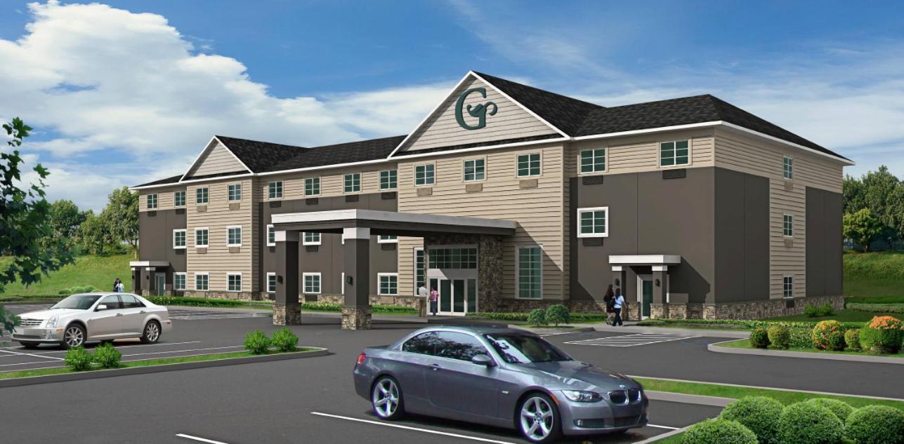 GrandStay Hotel & Suites Algona photo 2