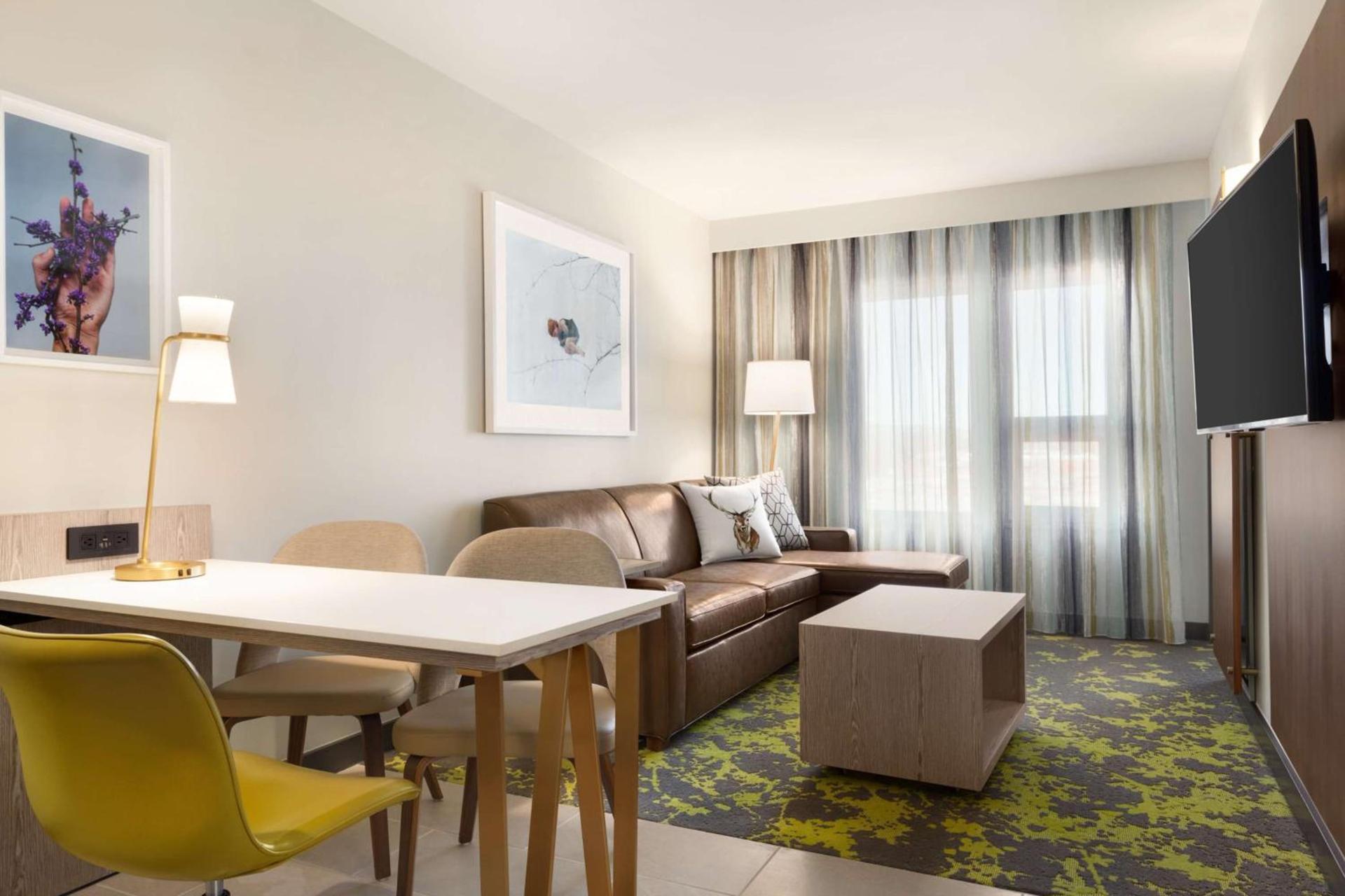 Embassy Suites By Hilton Boulder photo 29