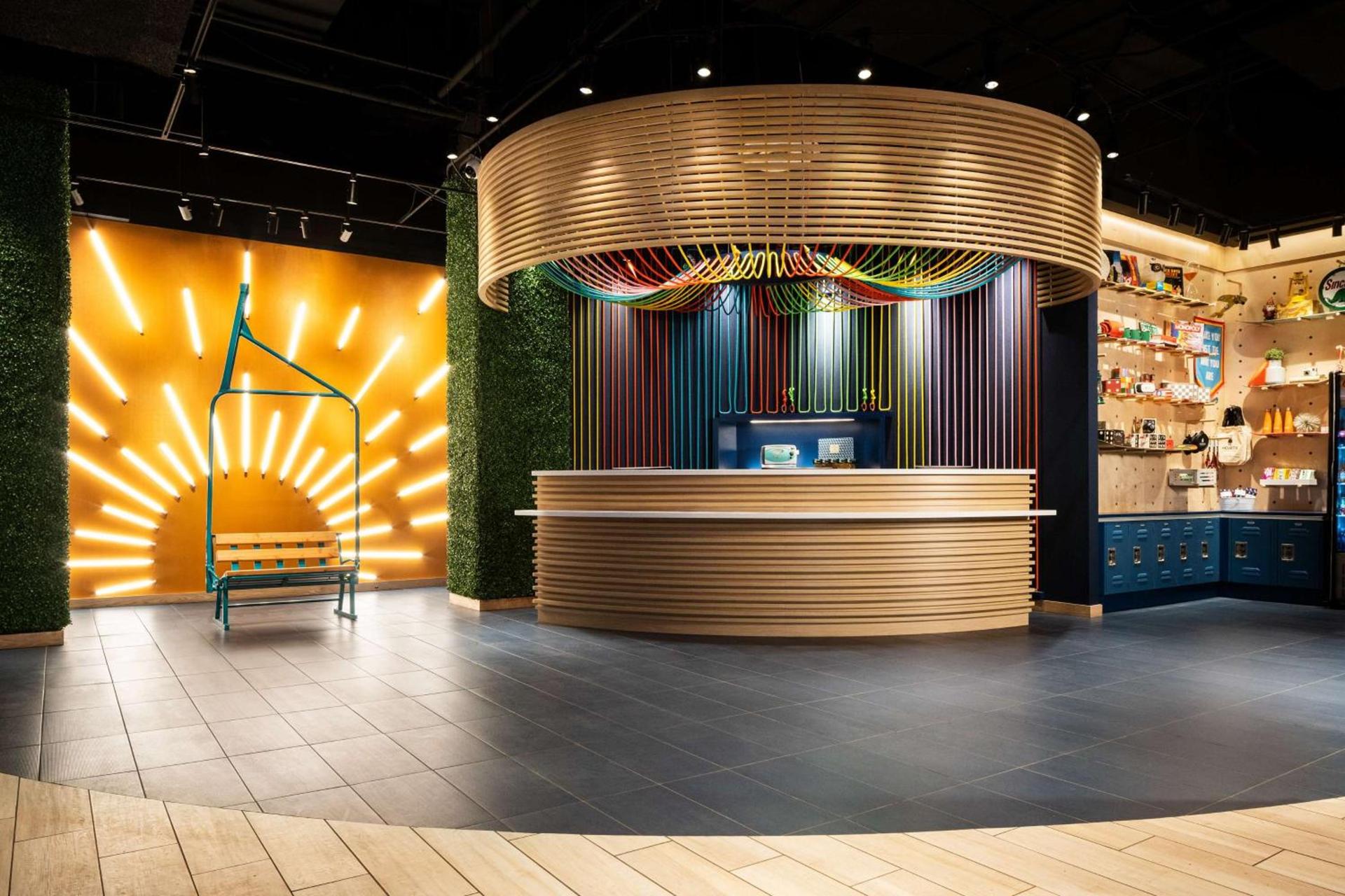 the Curtis Denver - A DoubleTree by Hilton Hotel photo 10