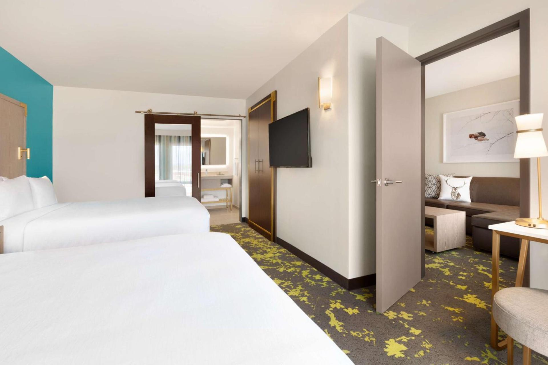Embassy Suites By Hilton Boulder photo 42