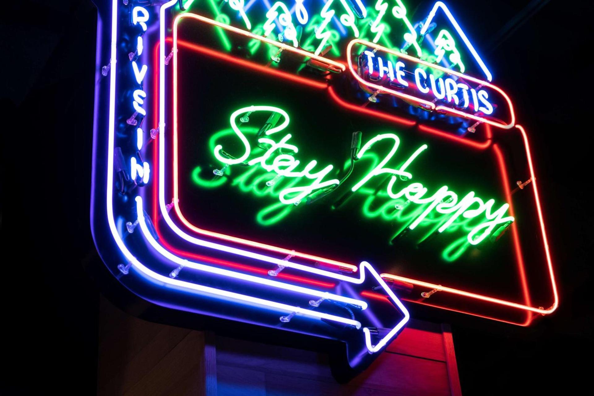 the Curtis Denver - A DoubleTree by Hilton Hotel photo 13