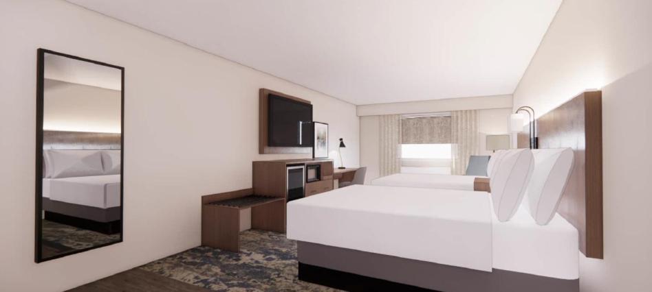 GrandStay Hotel & Suites Algona photo 5