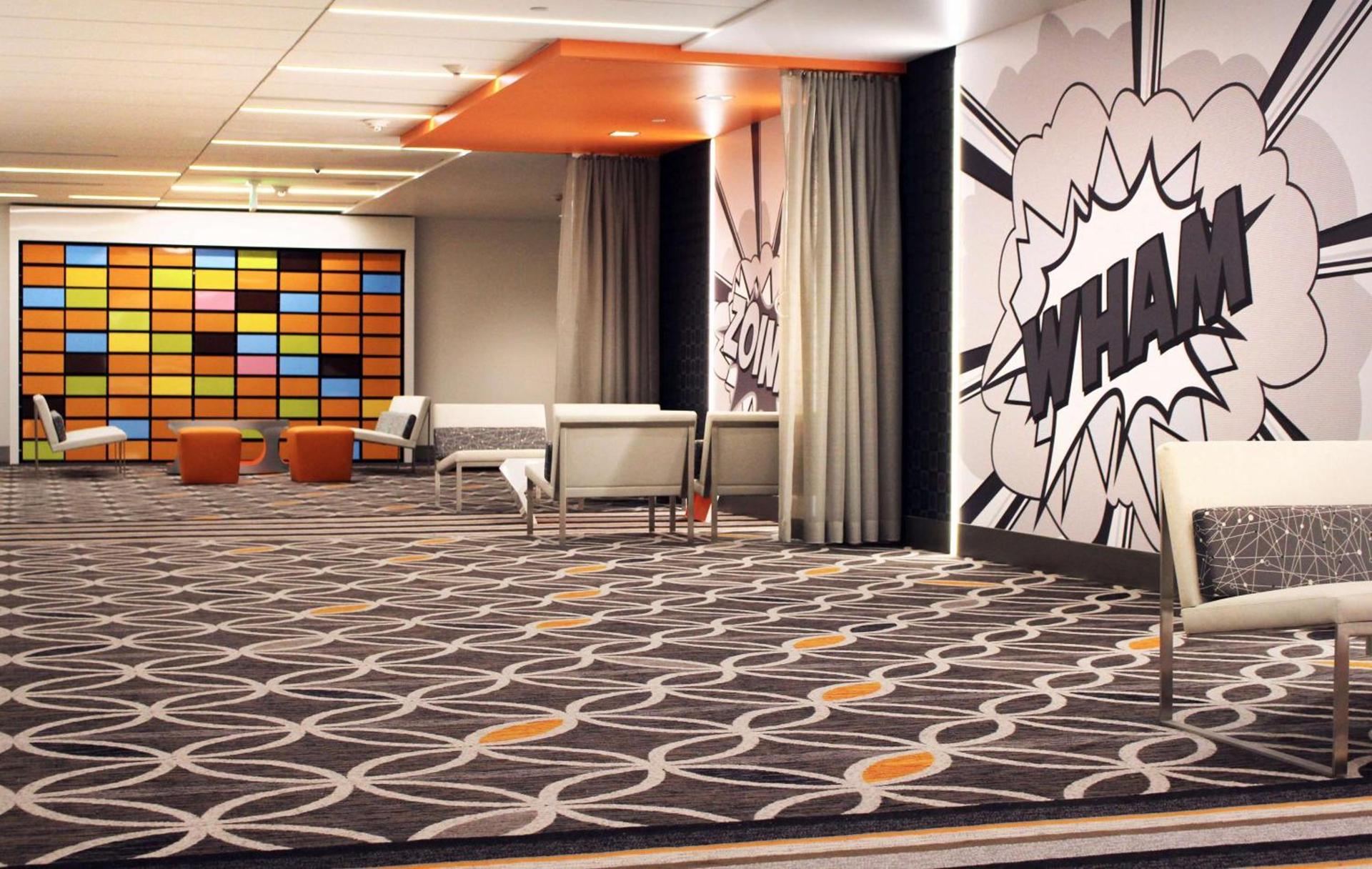 the Curtis Denver - A DoubleTree by Hilton Hotel photo 22