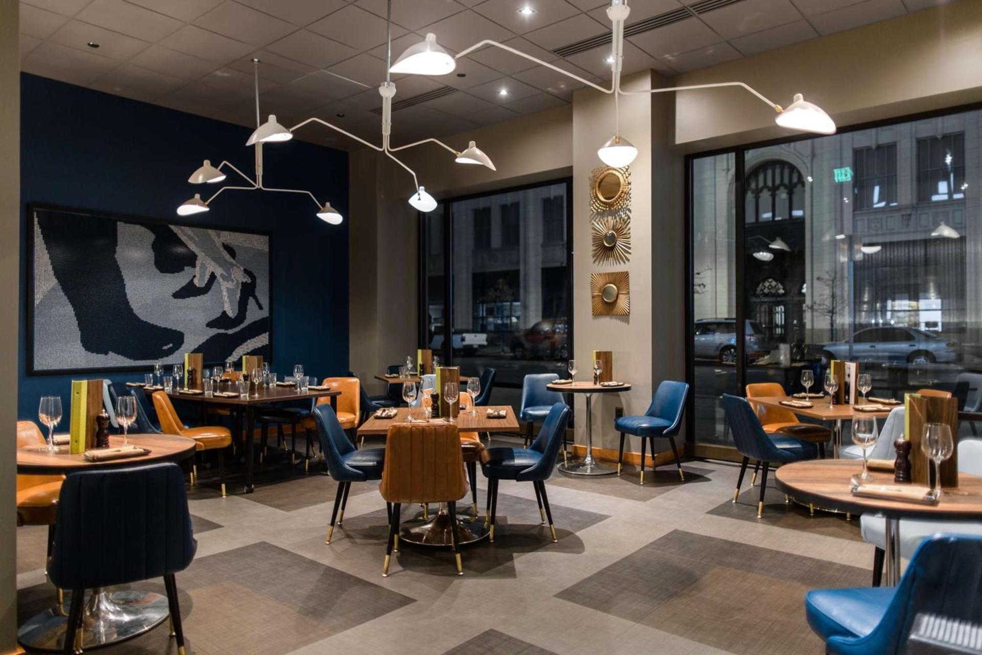 the Curtis Denver - A DoubleTree by Hilton Hotel photo 23