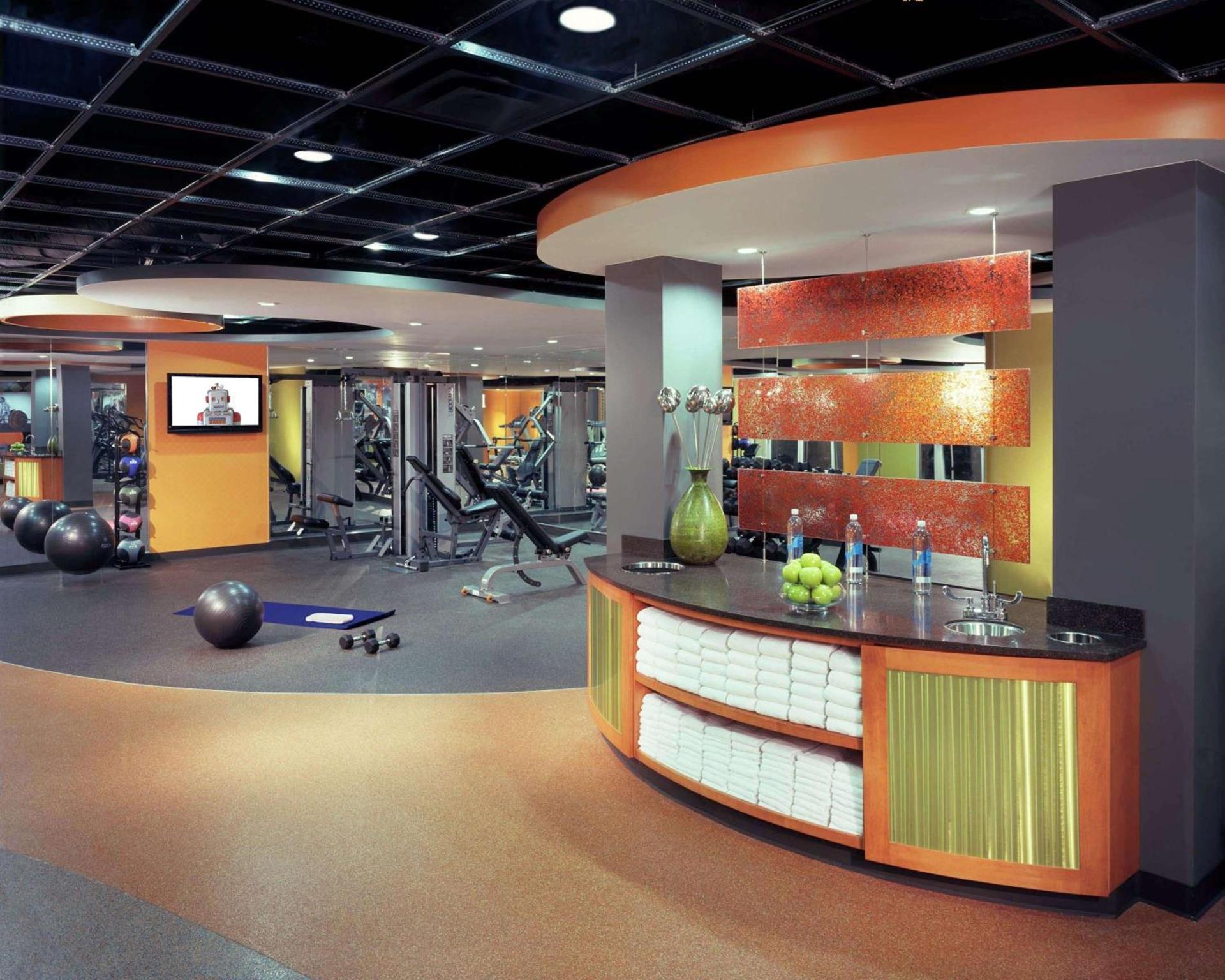 the Curtis Denver - A DoubleTree by Hilton Hotel photo 24