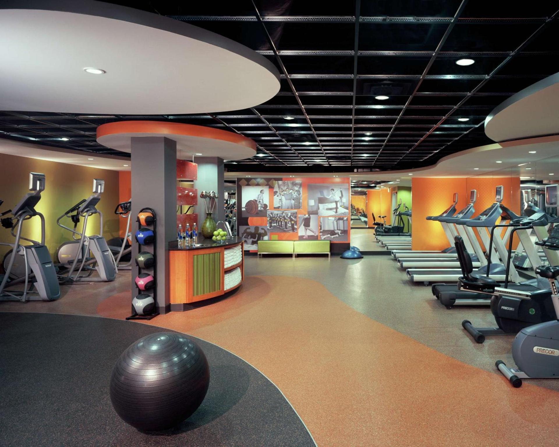 the Curtis Denver - A DoubleTree by Hilton Hotel photo 25
