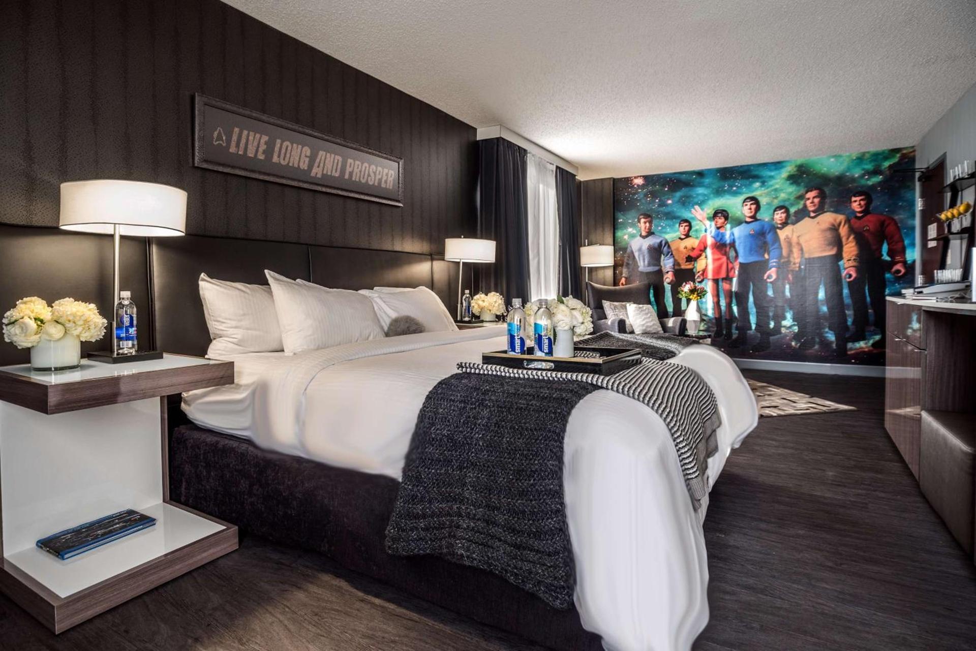 the Curtis Denver - A DoubleTree by Hilton Hotel photo 26
