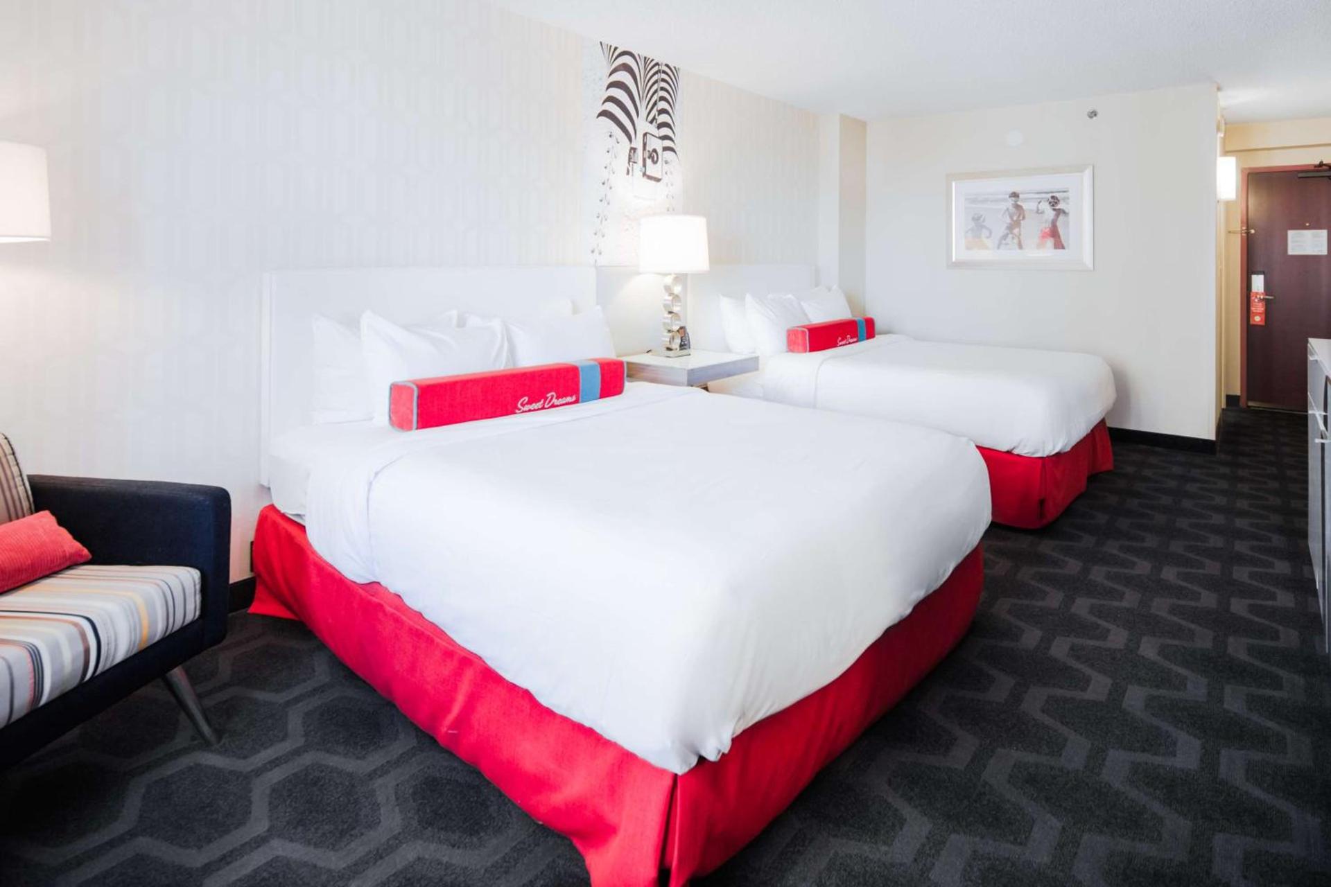 the Curtis Denver - A DoubleTree by Hilton Hotel photo 27