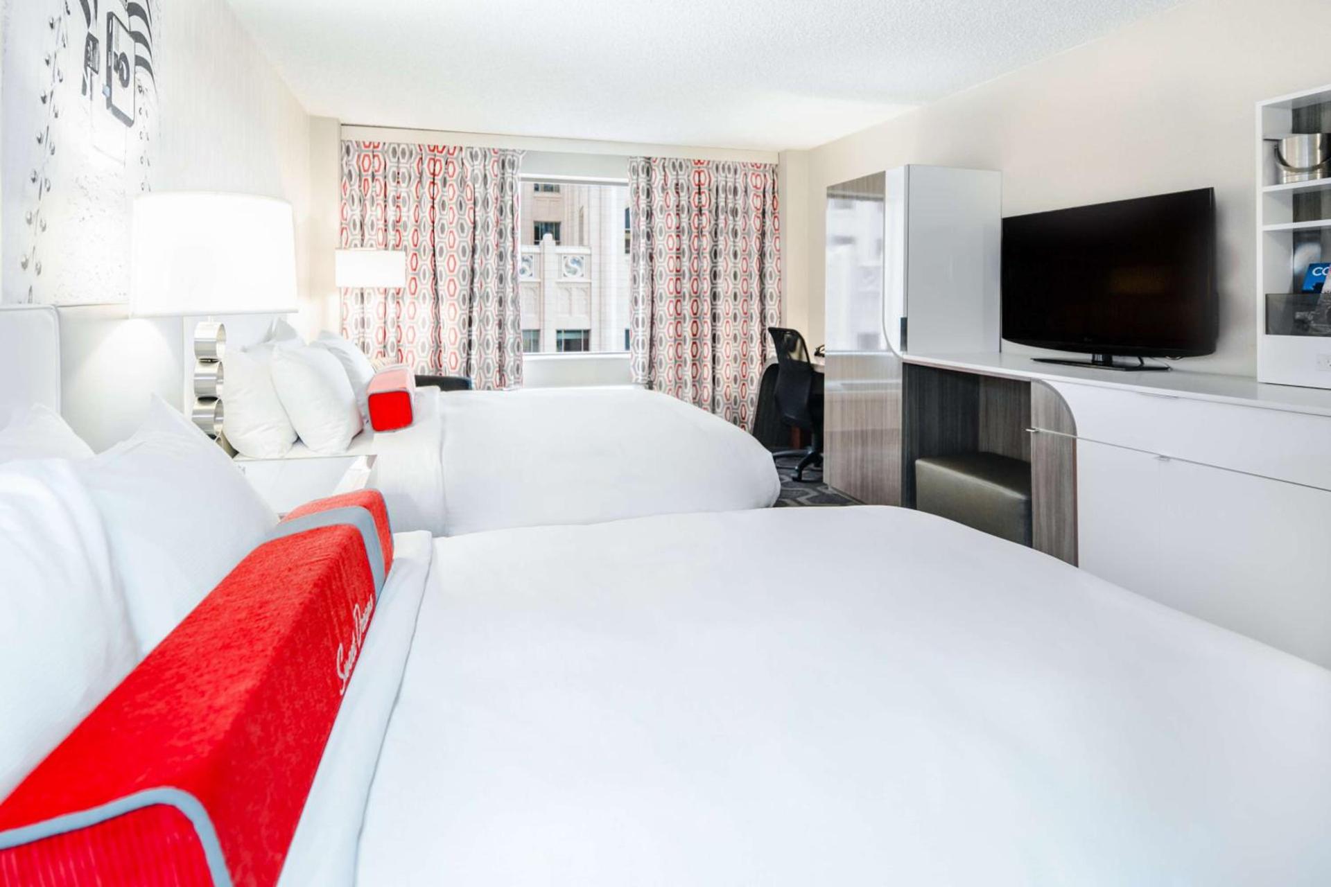 the Curtis Denver - A DoubleTree by Hilton Hotel photo 28