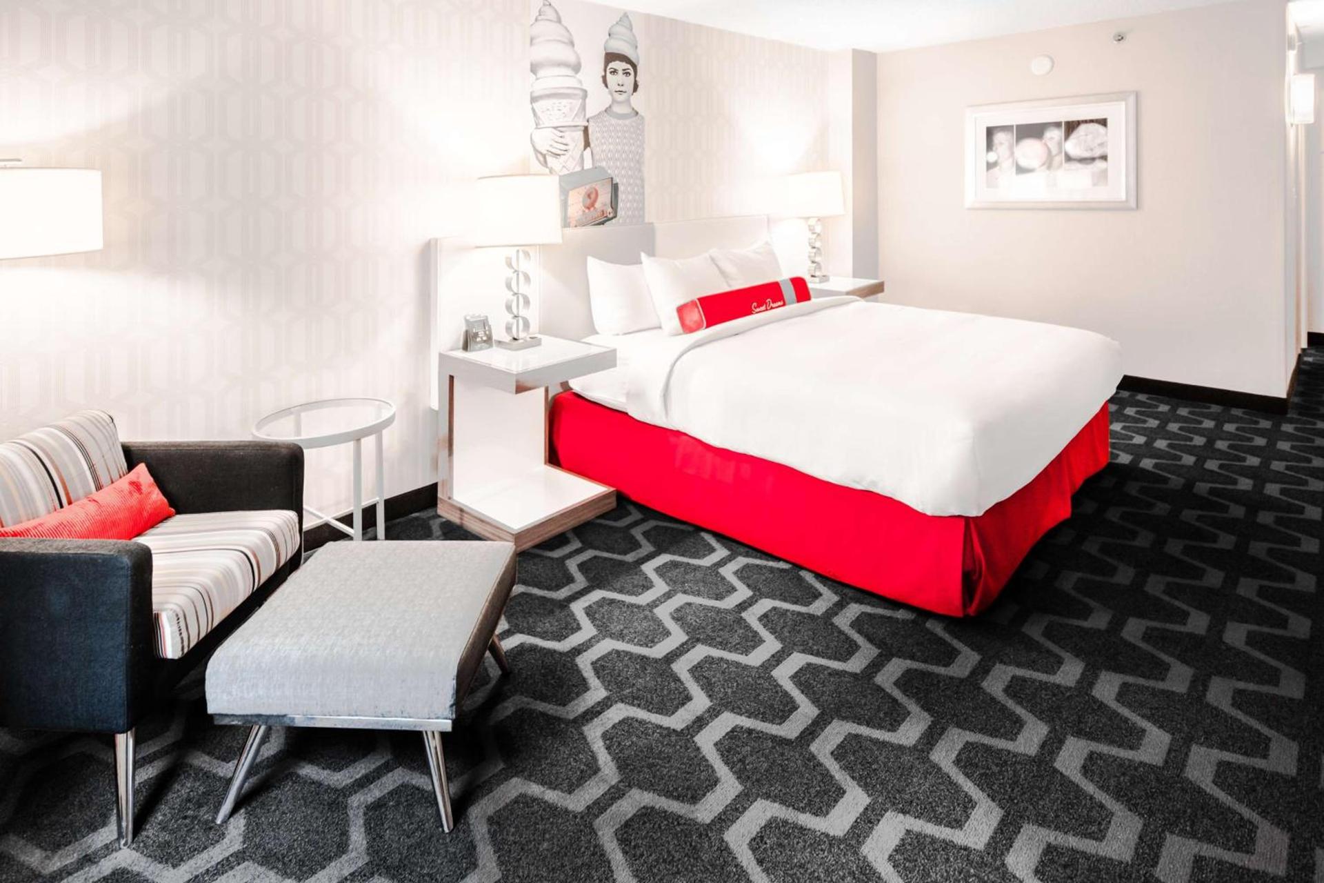 the Curtis Denver - A DoubleTree by Hilton Hotel photo 30