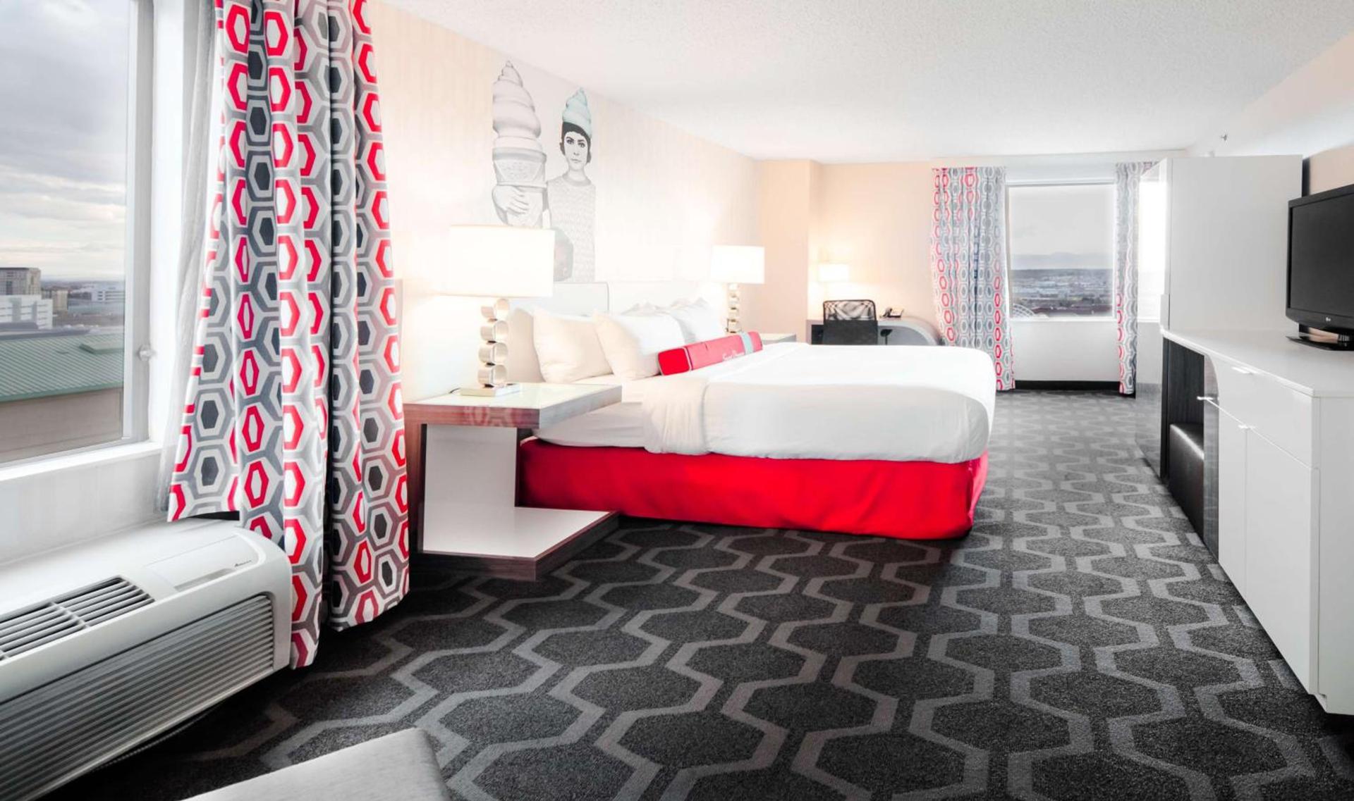 the Curtis Denver - A DoubleTree by Hilton Hotel photo 29