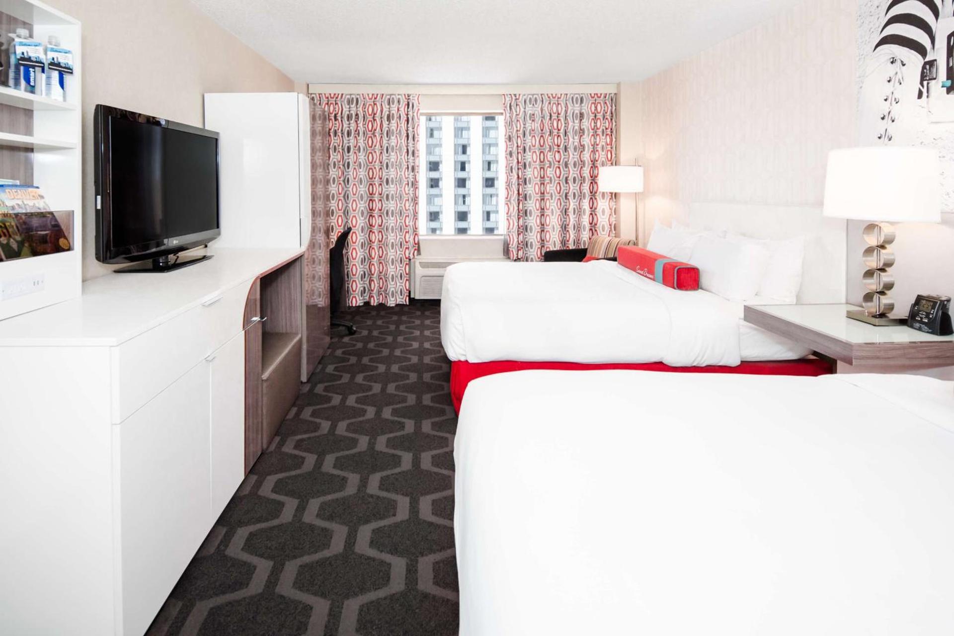 the Curtis Denver - A DoubleTree by Hilton Hotel photo 31